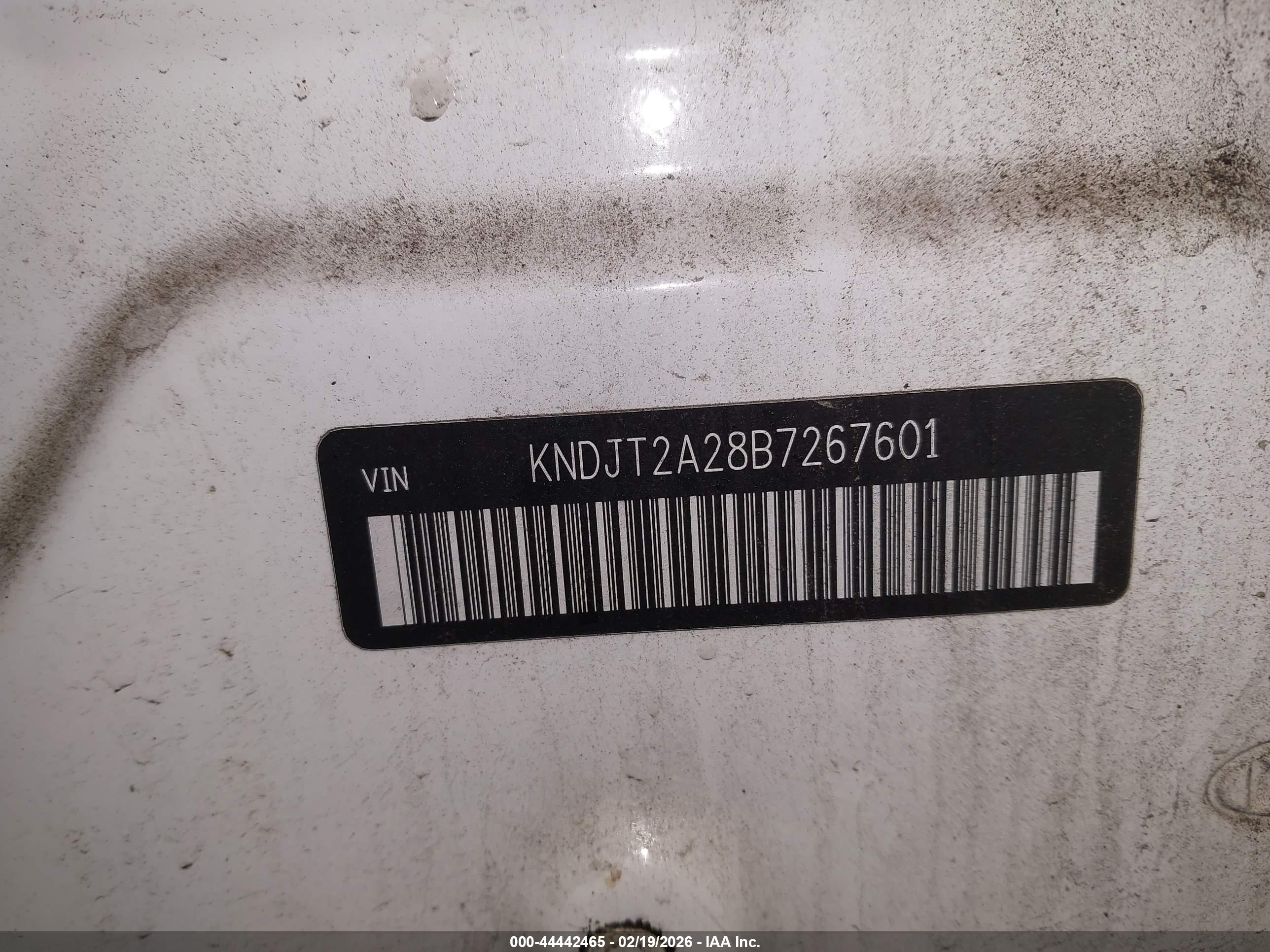 KIA SOUL image 9