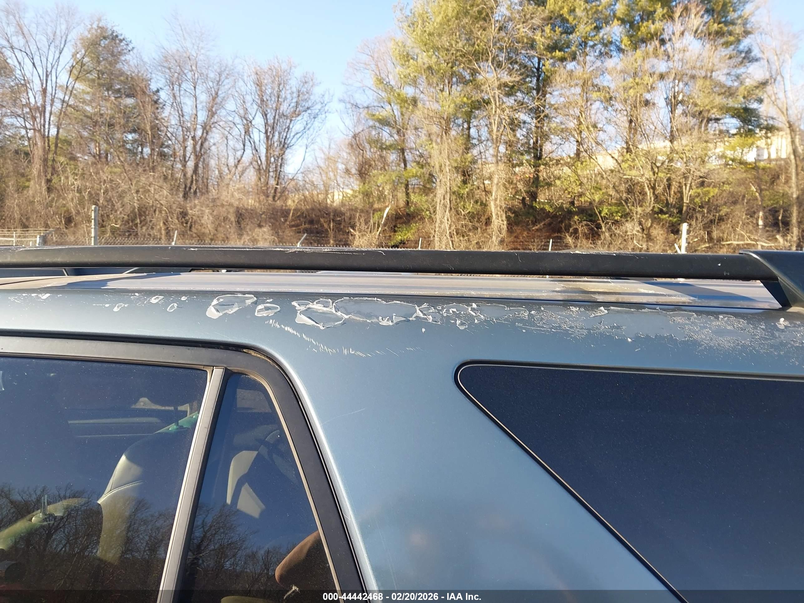 TOYOTA 4RUNNER image 6