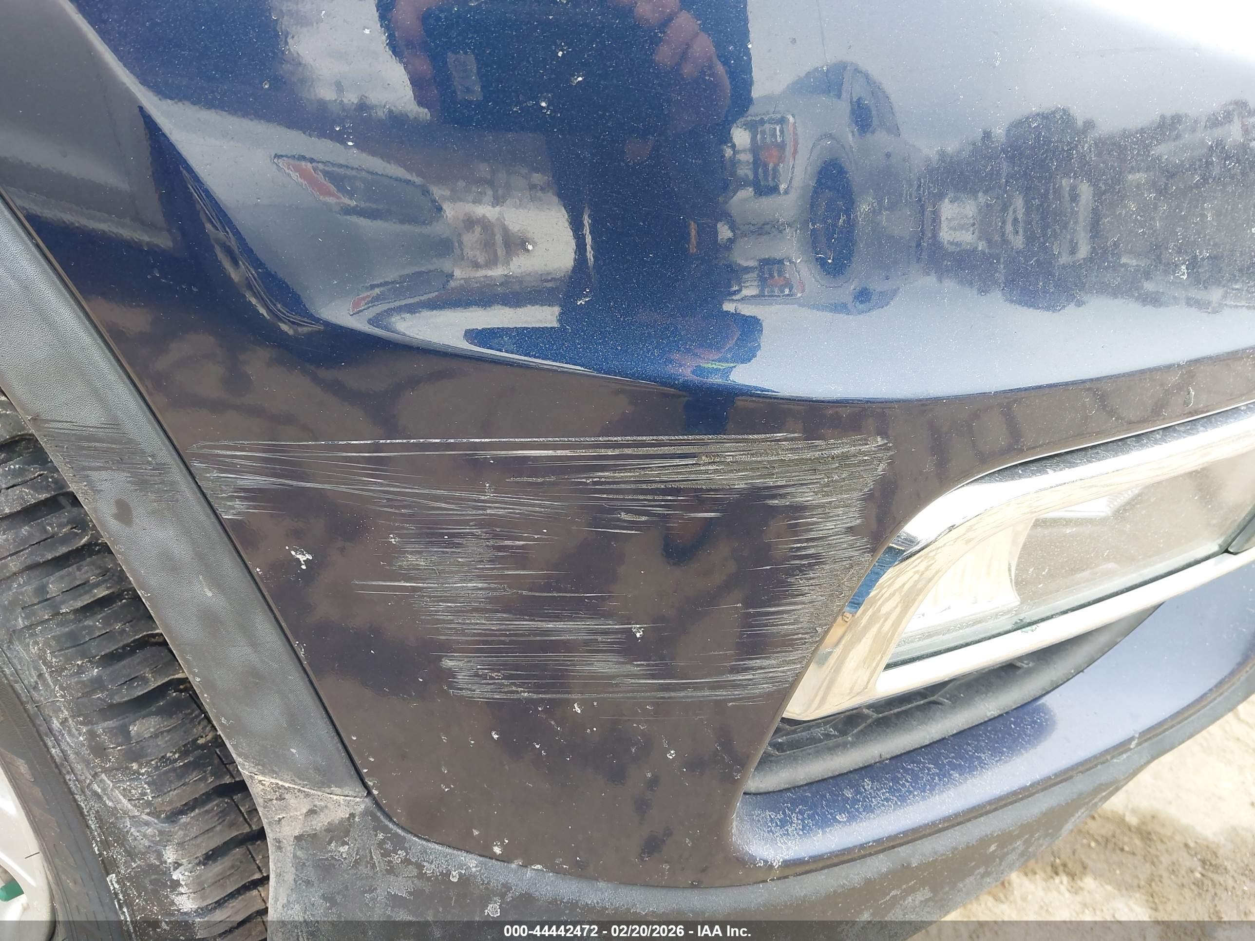 HONDA CR-V image 6
