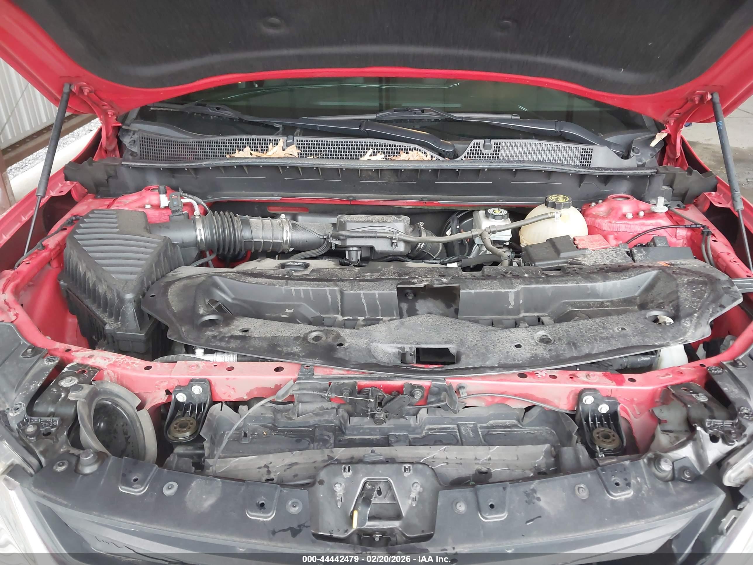 CHEVROLET BLAZER image 10