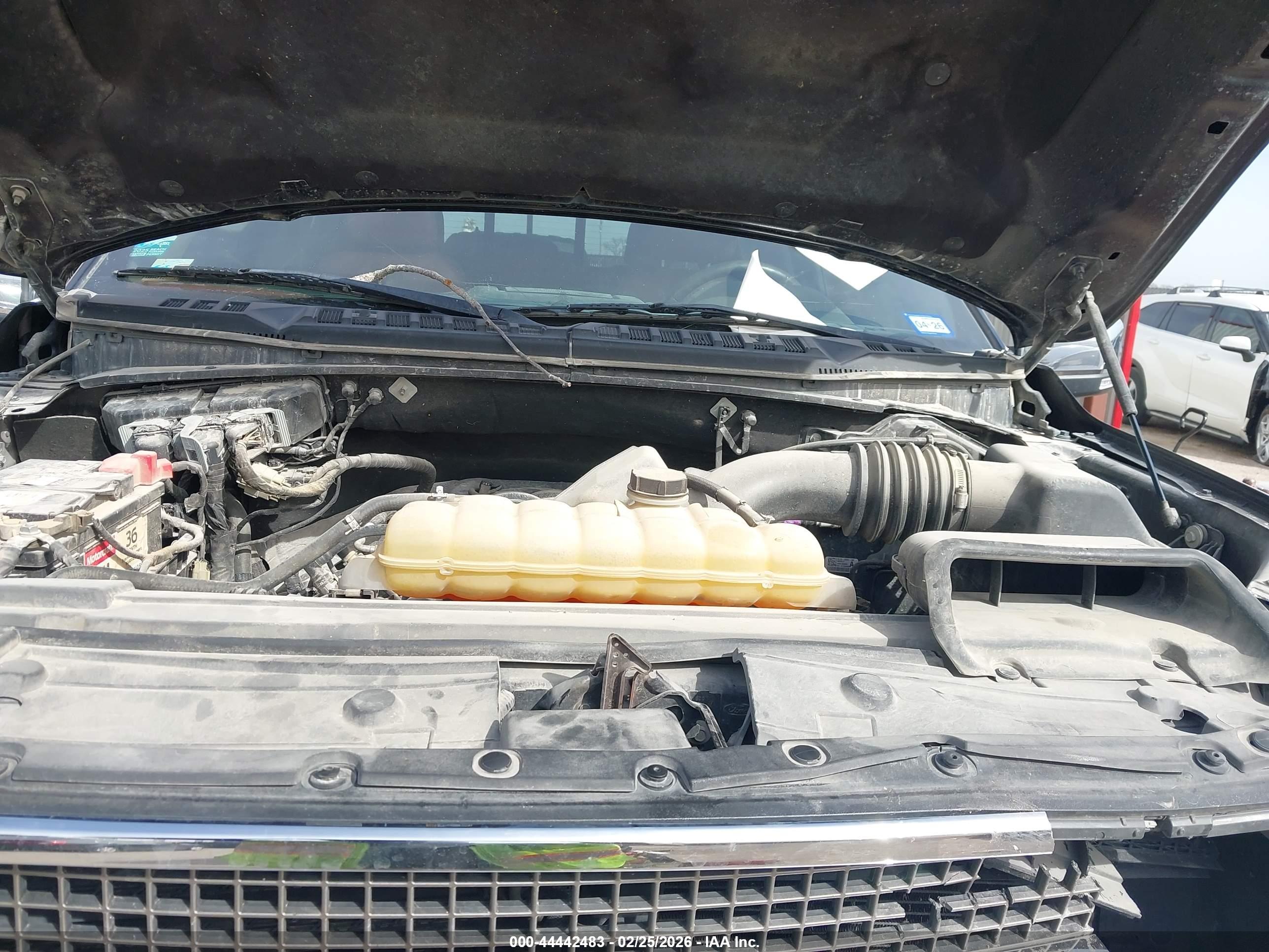 FORD F-150 image 10