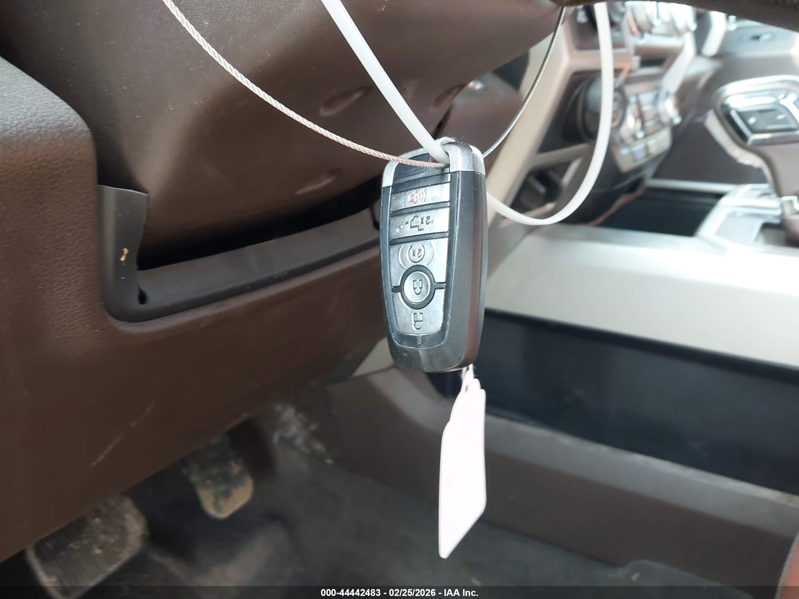 FORD F-150 image 11