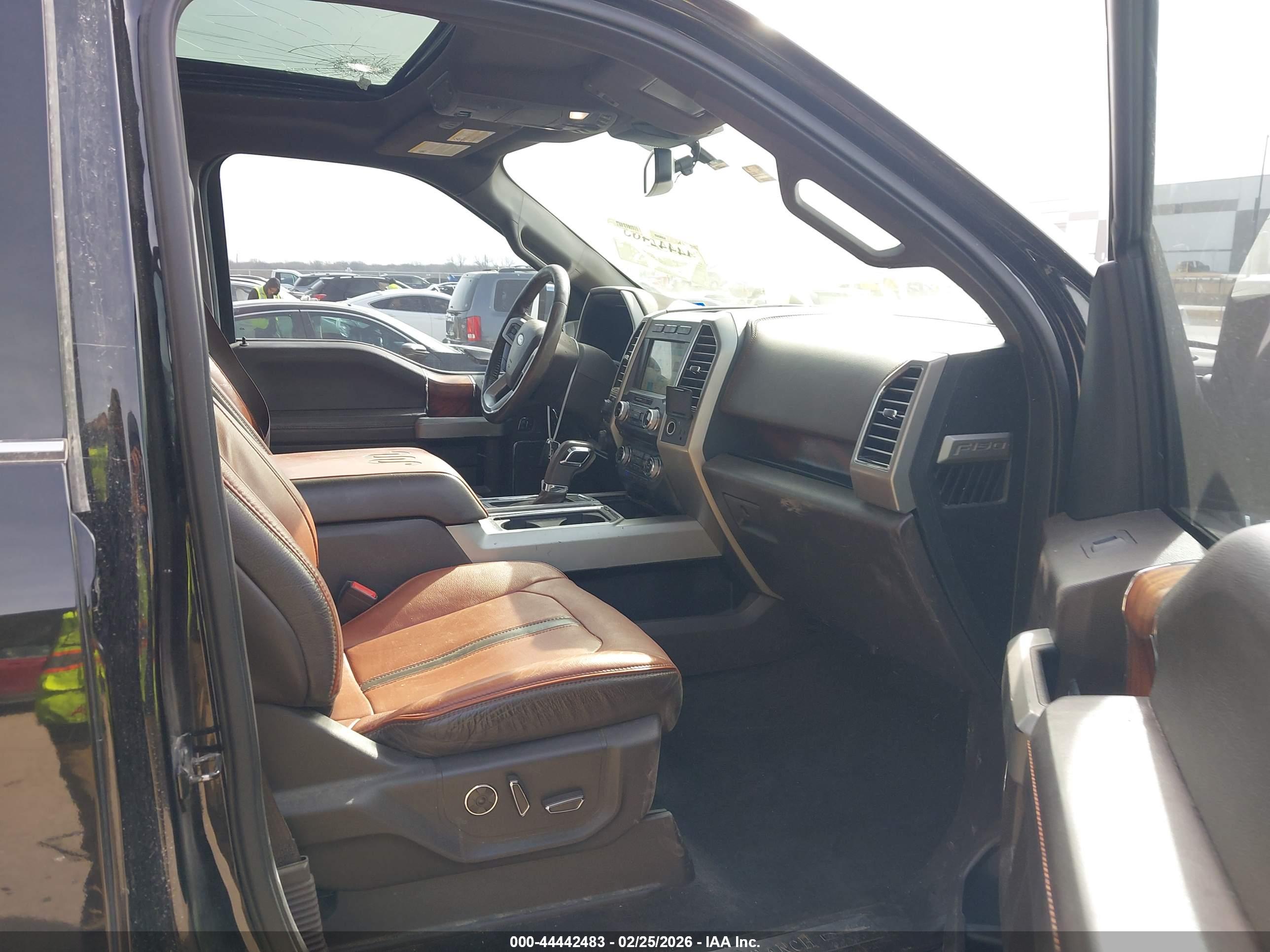 FORD F-150 image 5