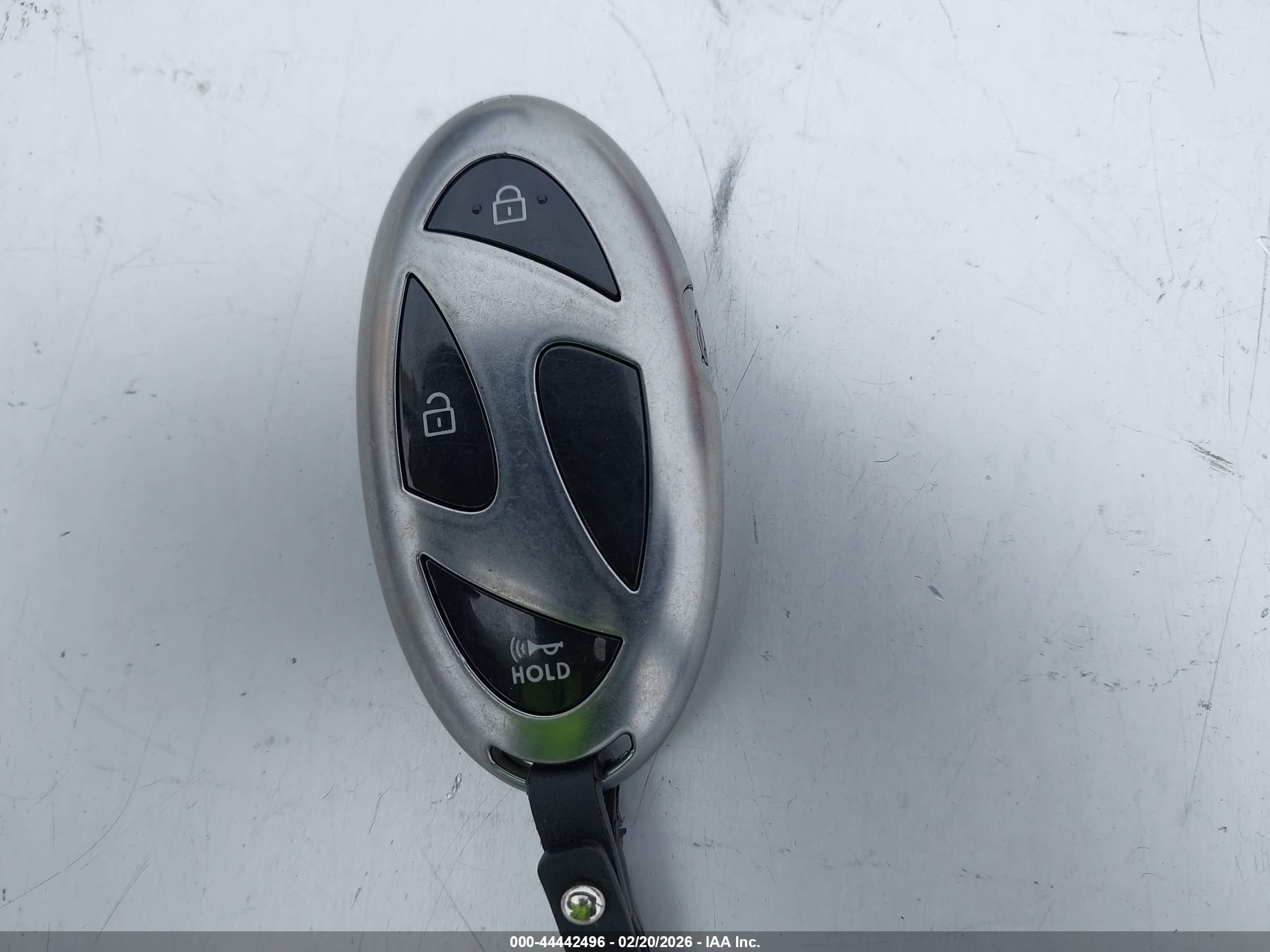 HYUNDAI SONATA image 11