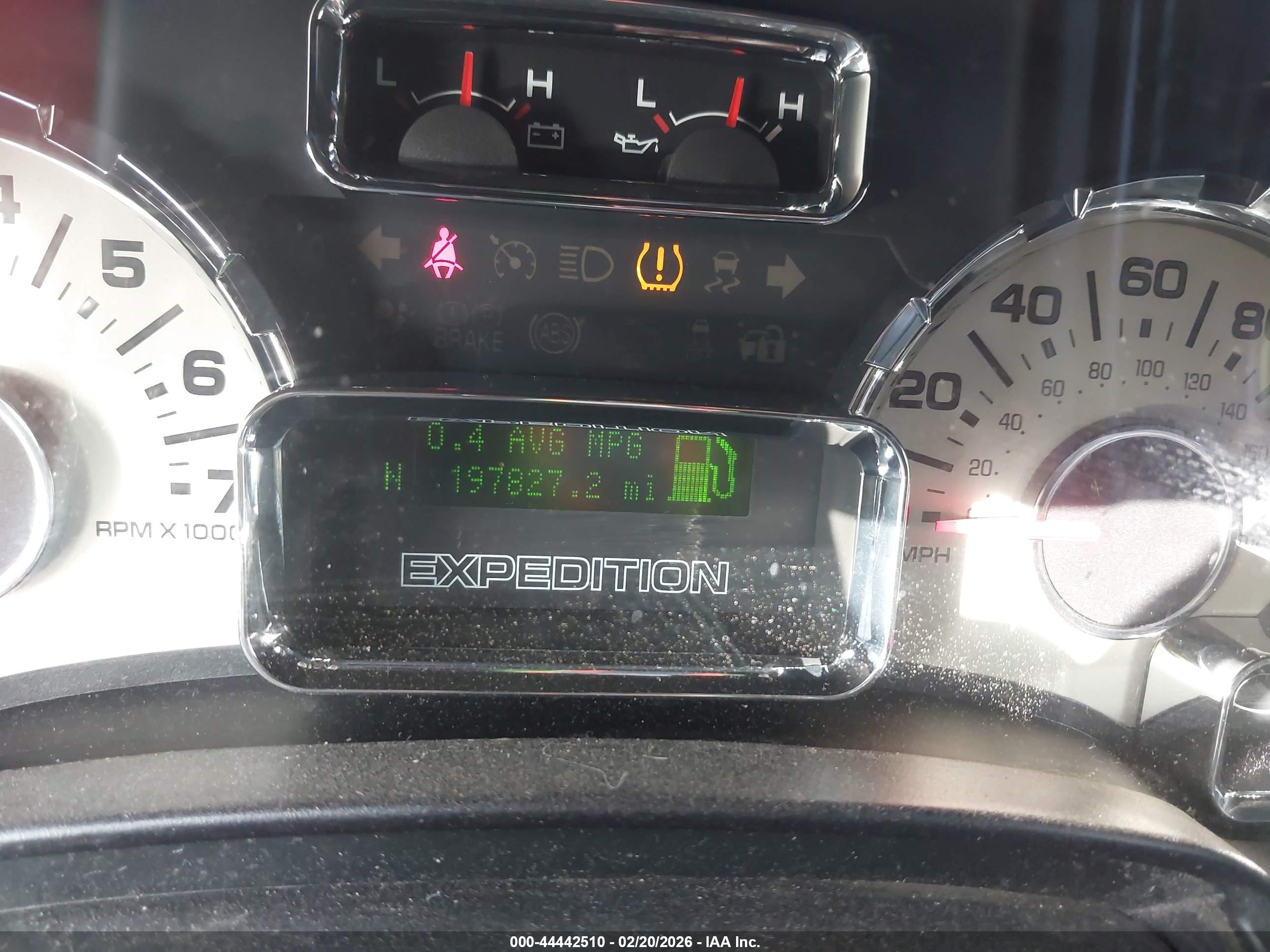 FORD EXPEDITION image 7