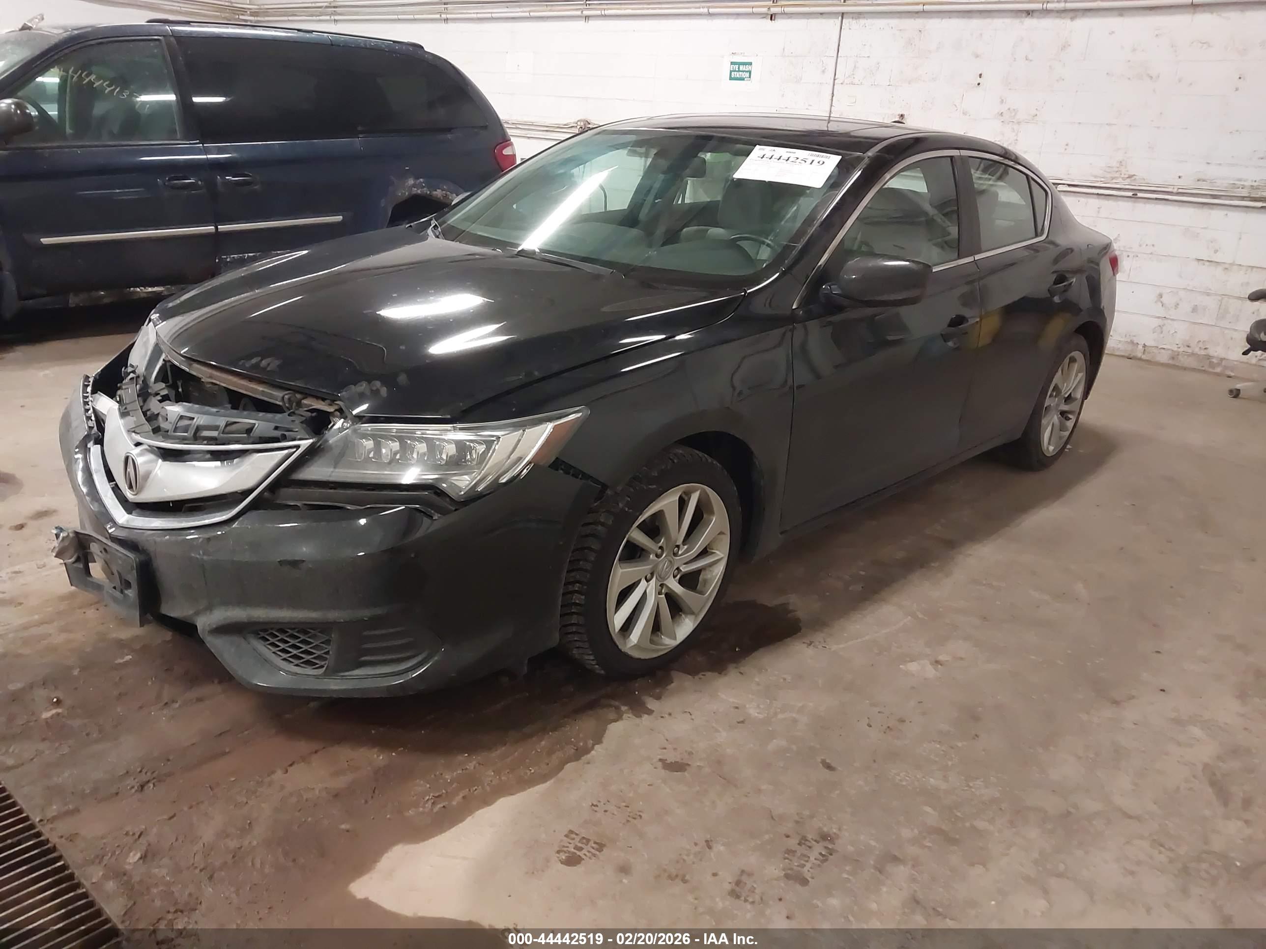 ACURA ILX image 2