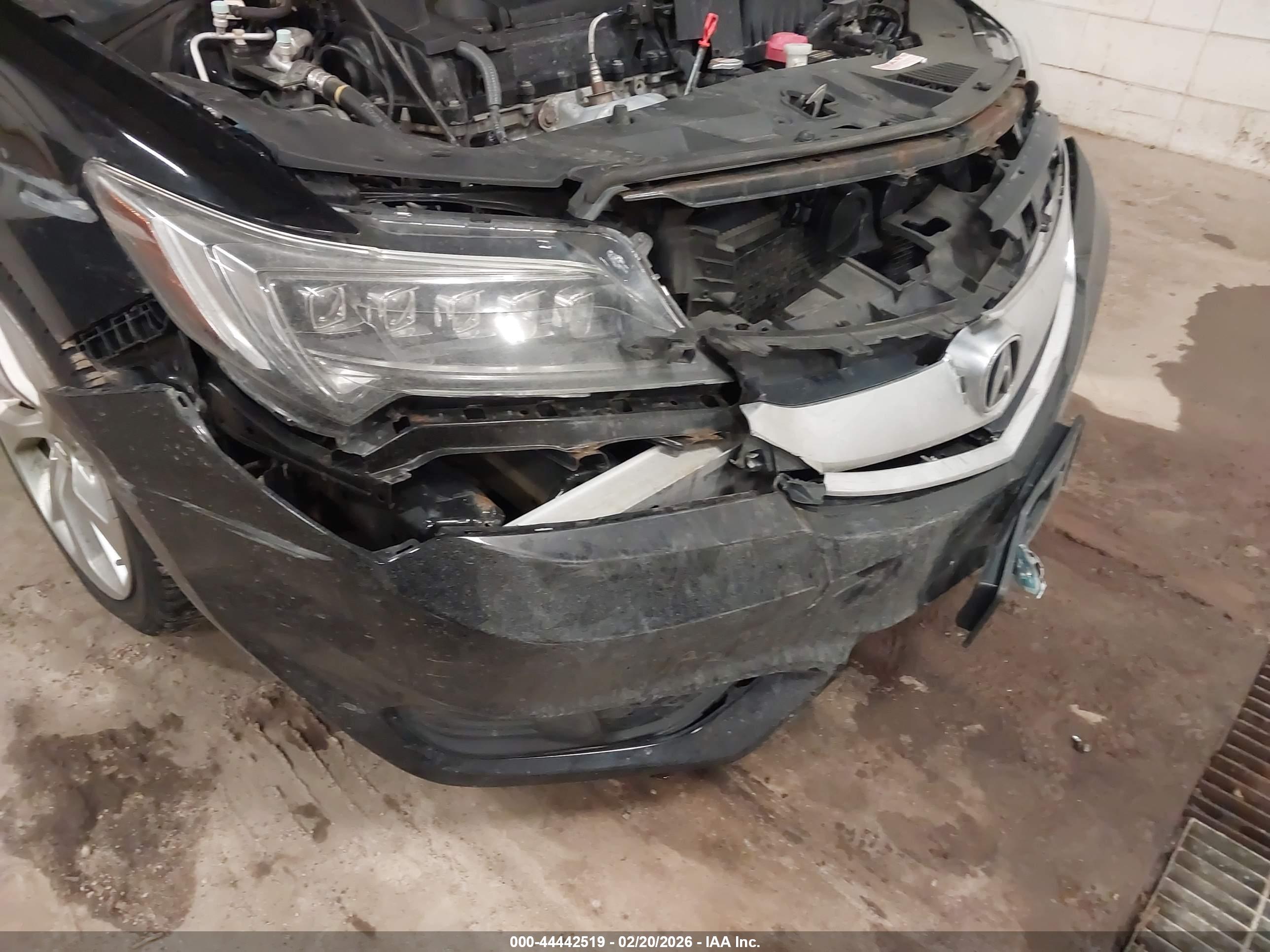 ACURA ILX image 6