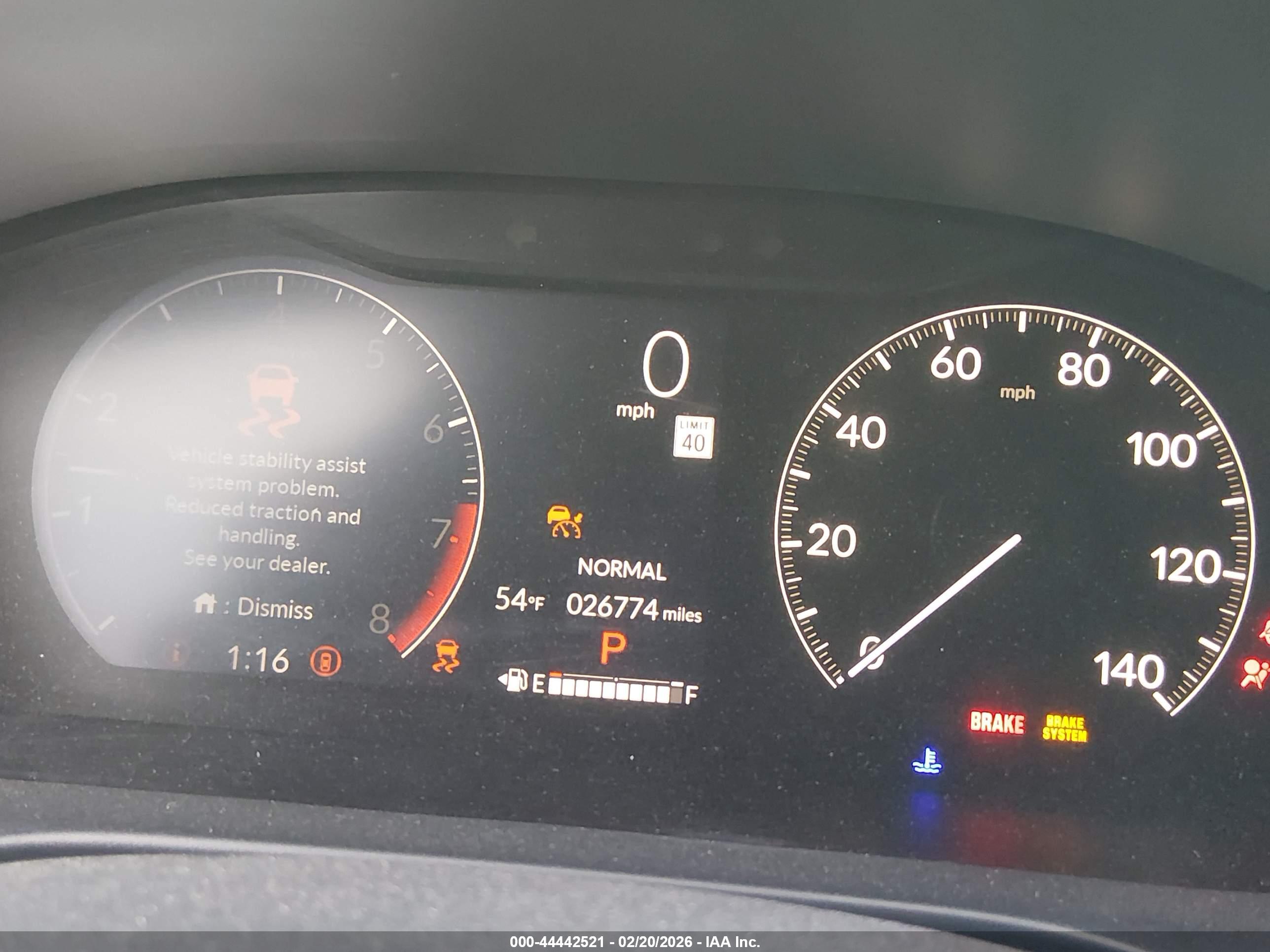 HONDA HR-V image 7