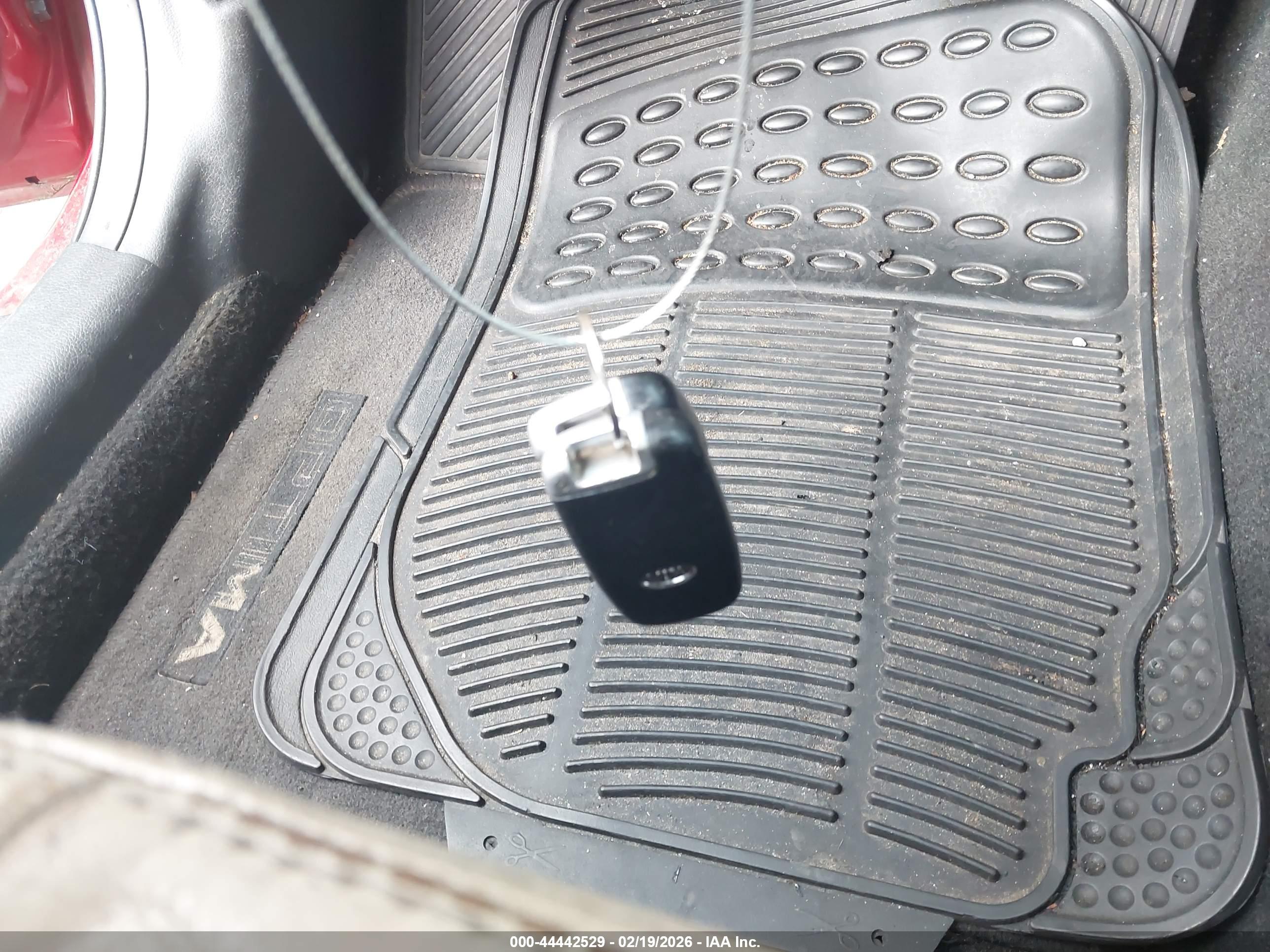 KIA OPTIMA image 11