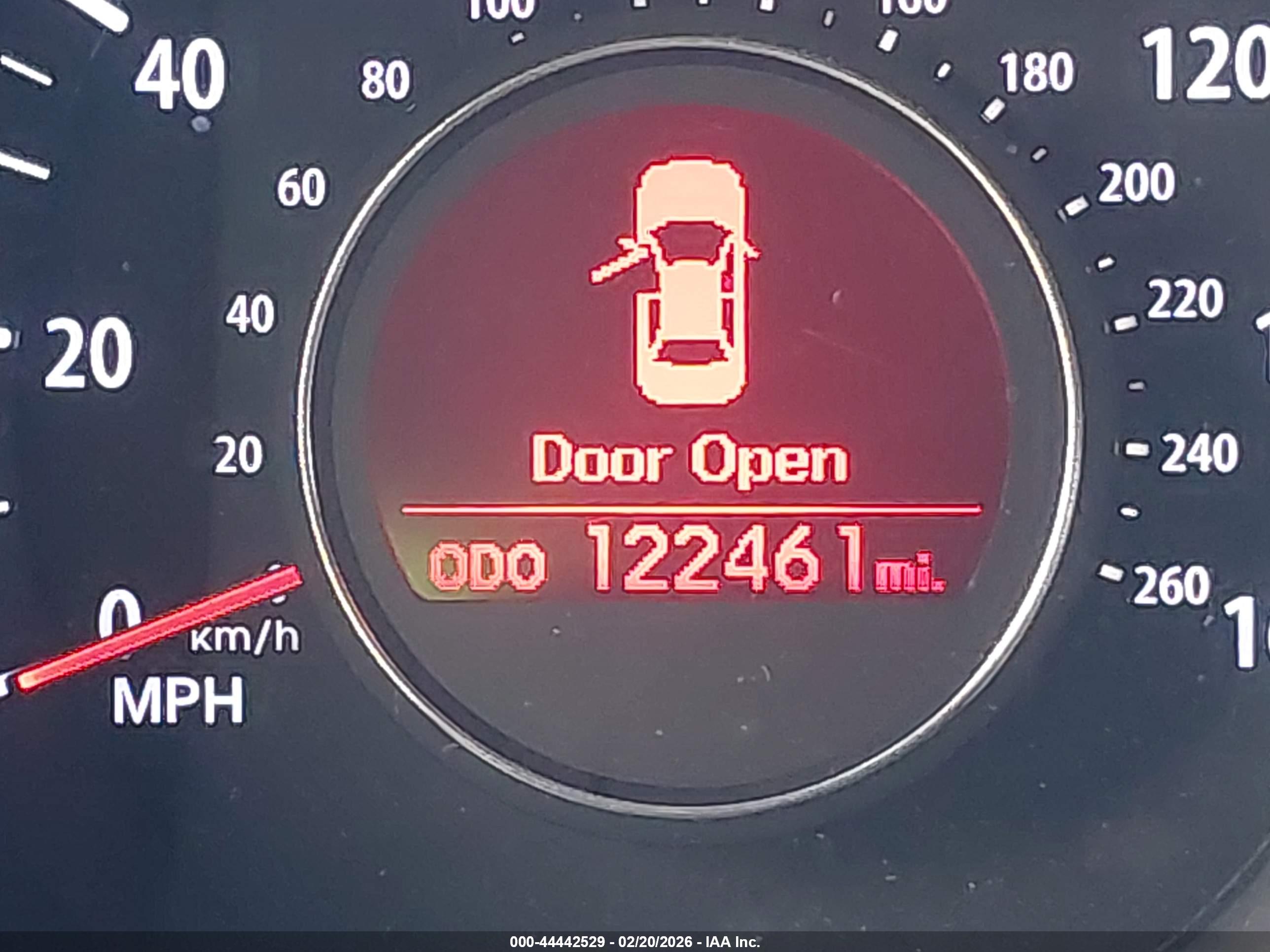 KIA OPTIMA image 7