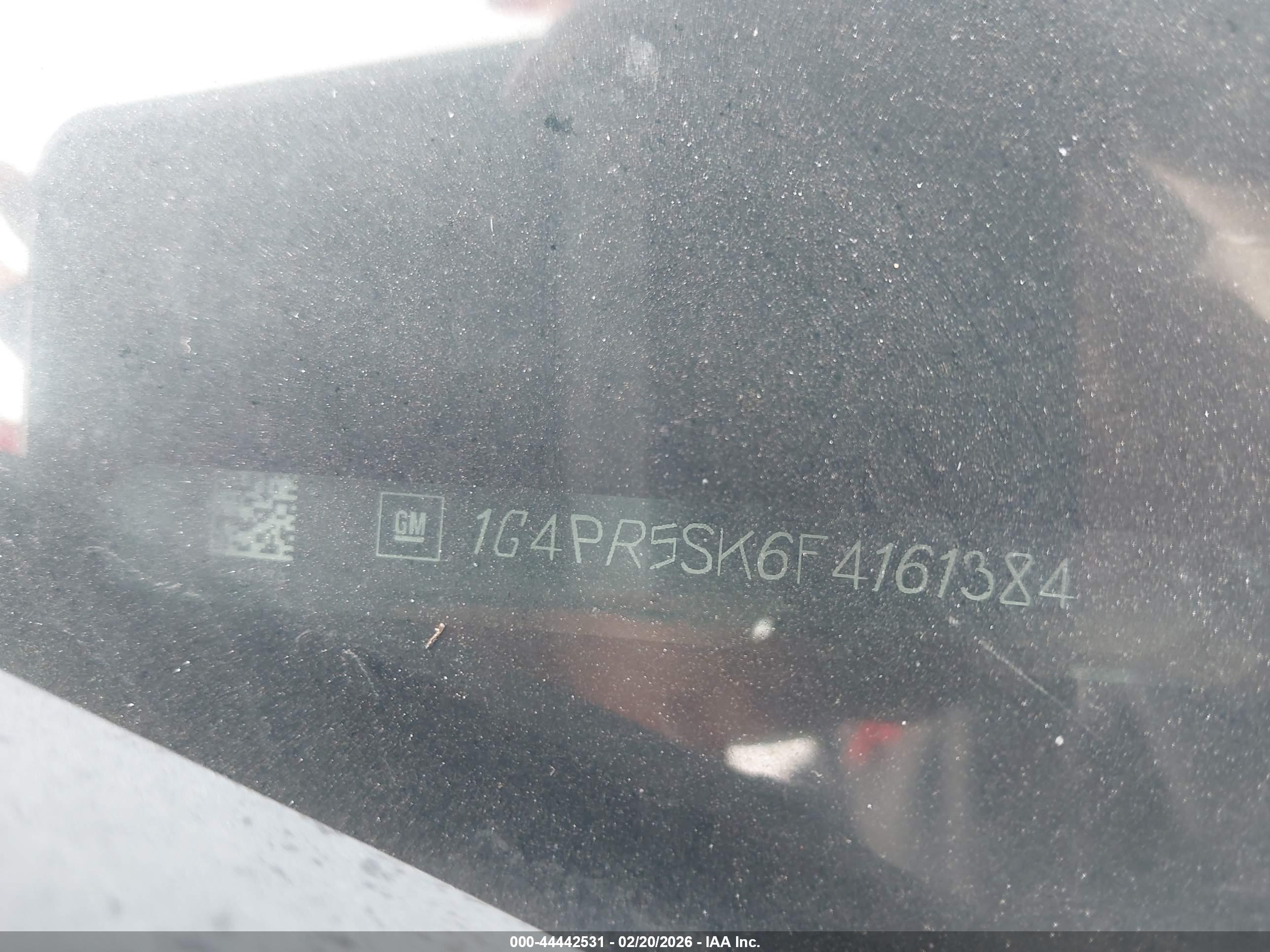 BUICK VERANO image 9