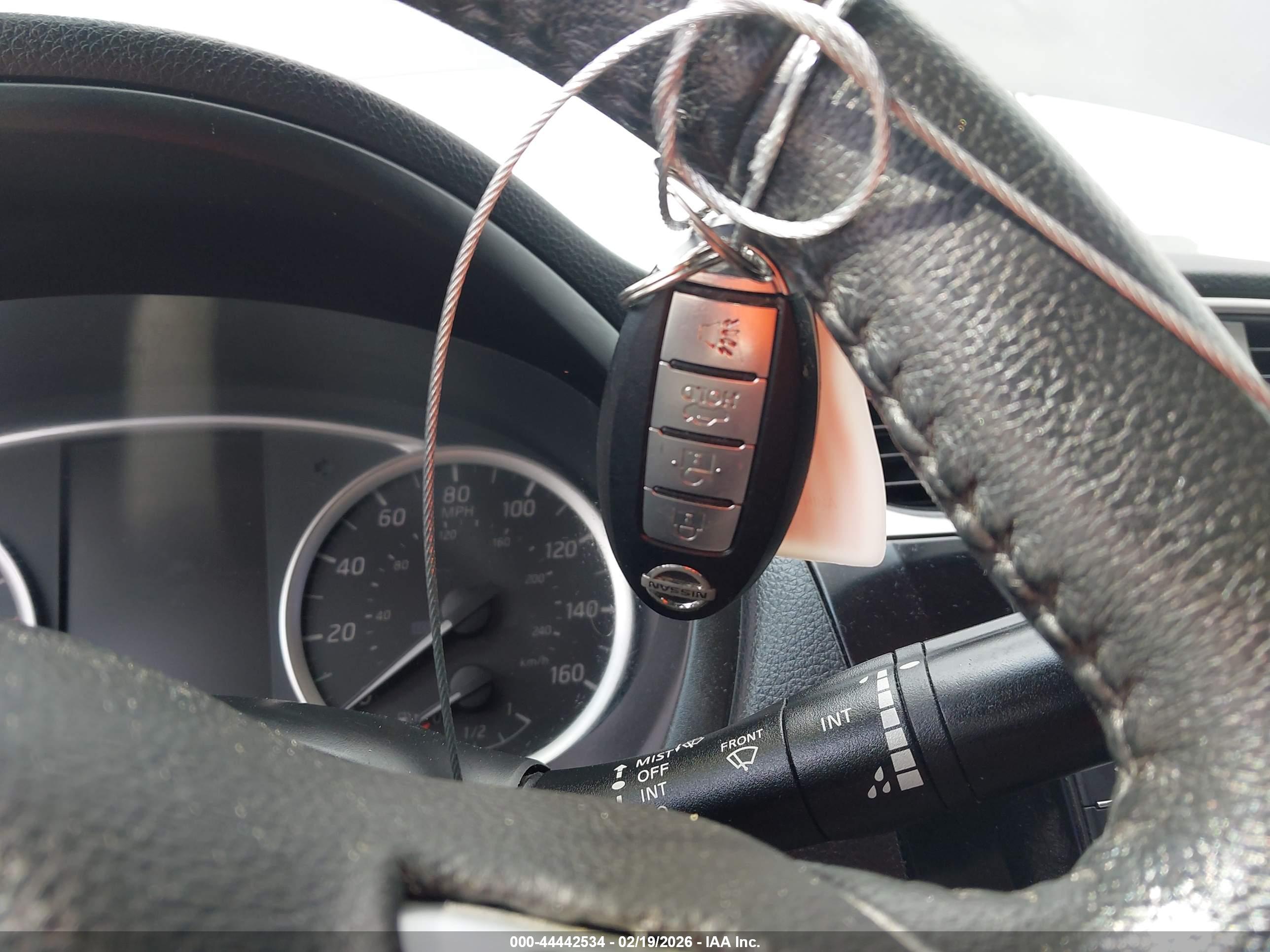 NISSAN SENTRA image 11