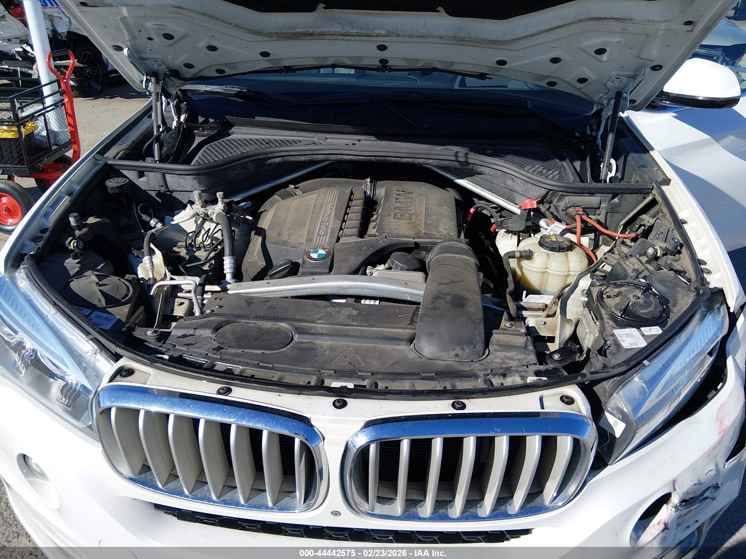 BMW X5 image 10