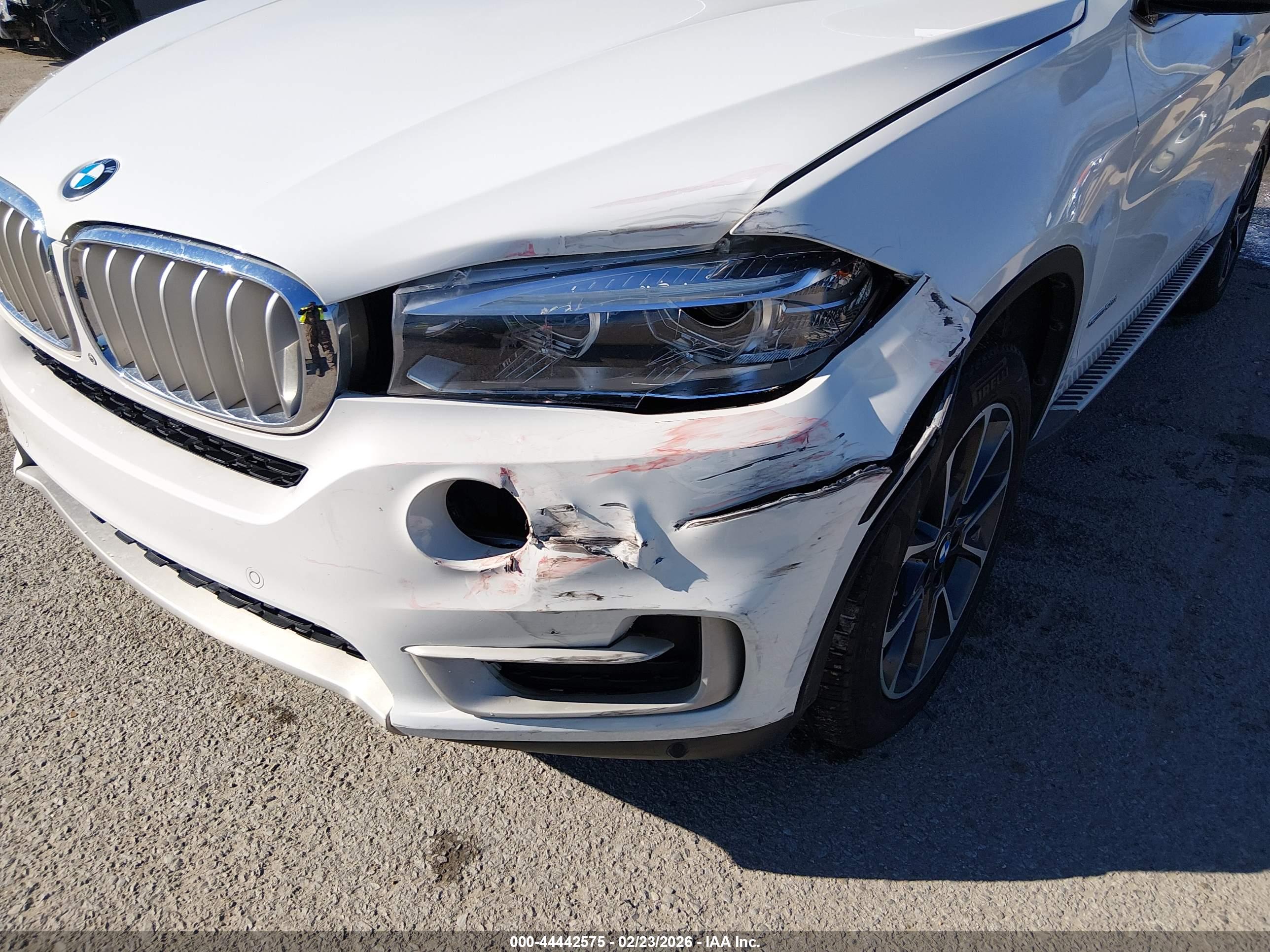 BMW X5 image 6