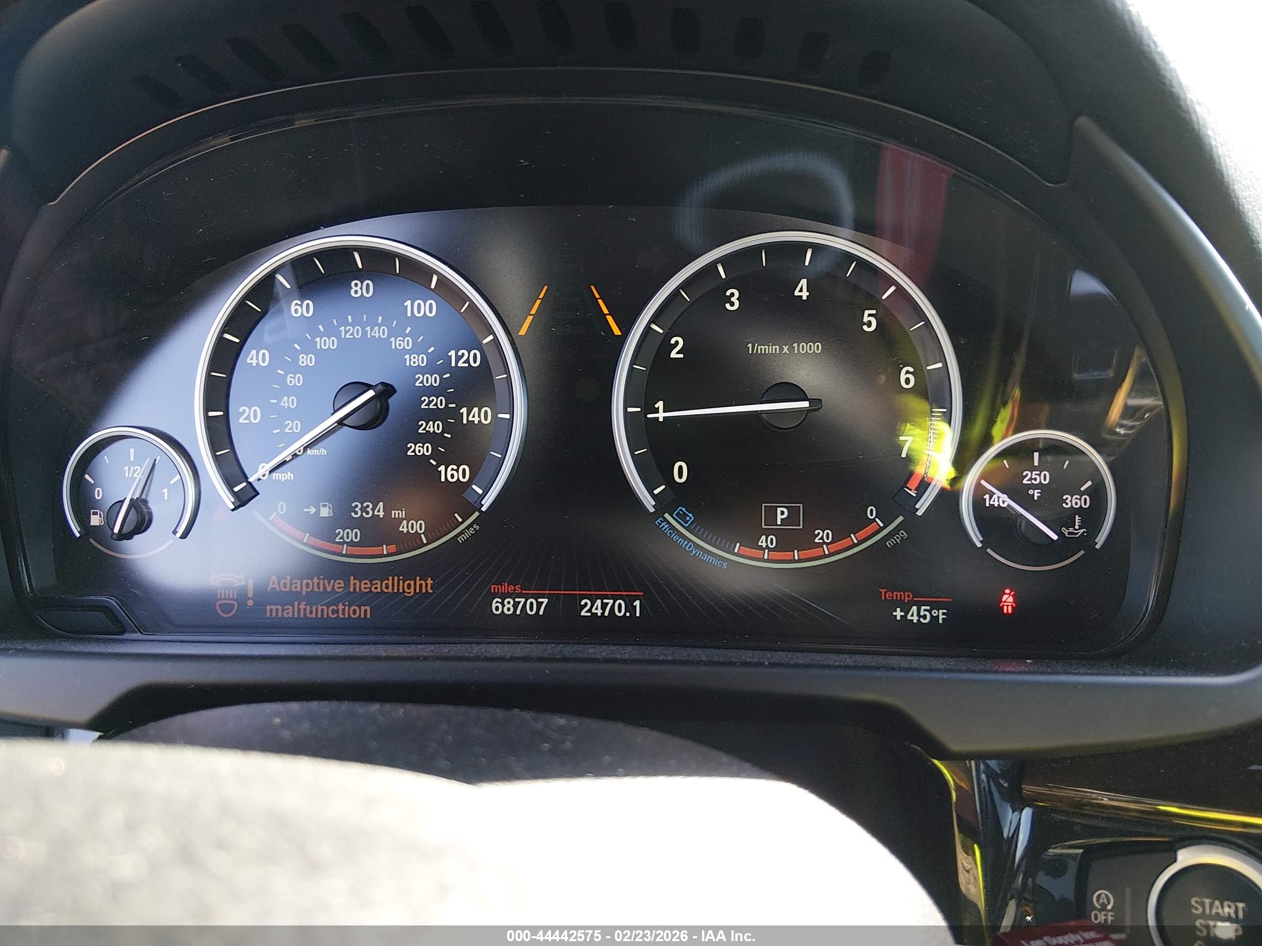 BMW X5 image 7
