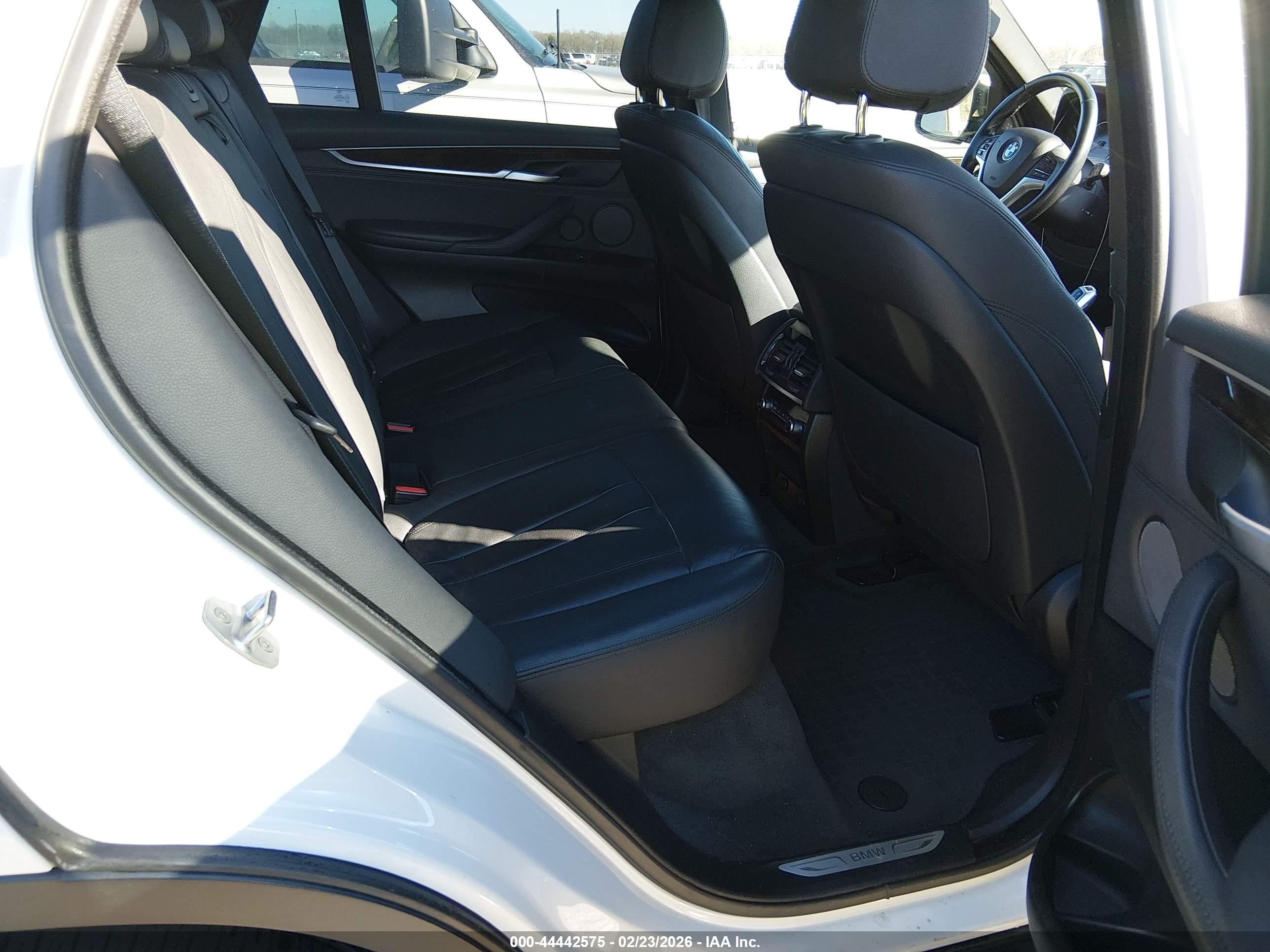 BMW X5 image 8