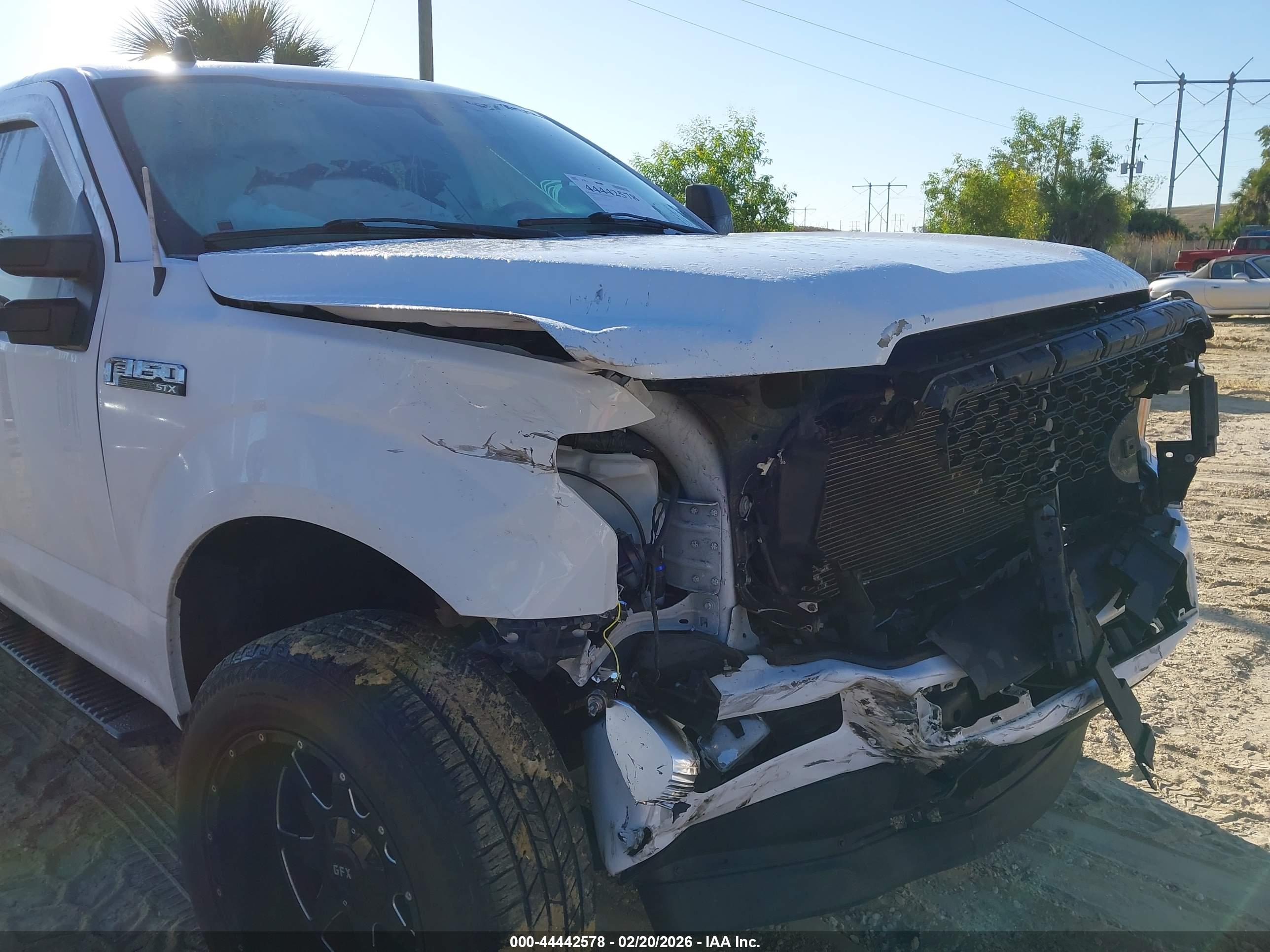 FORD F-150 image 6