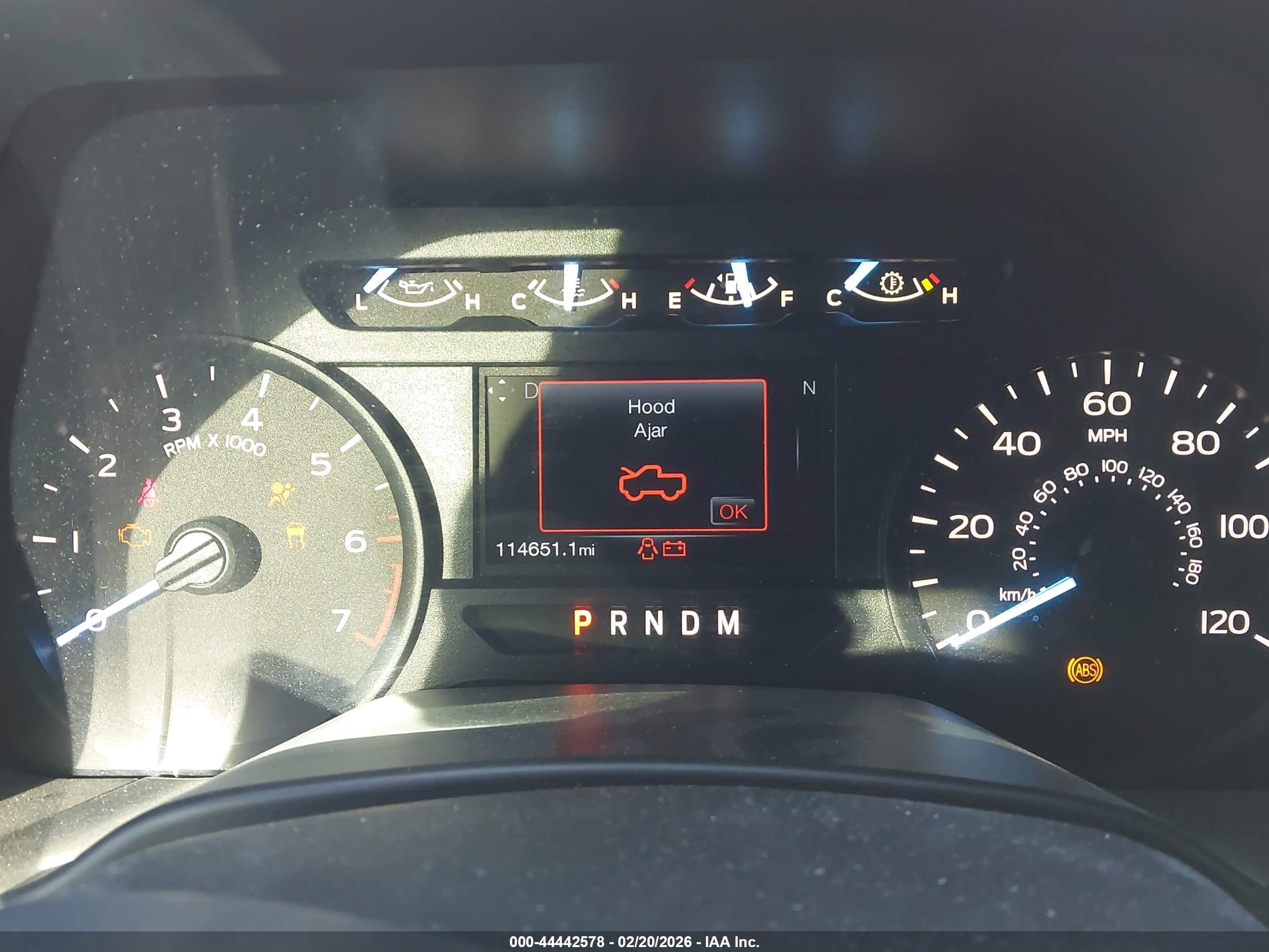 FORD F-150 image 7