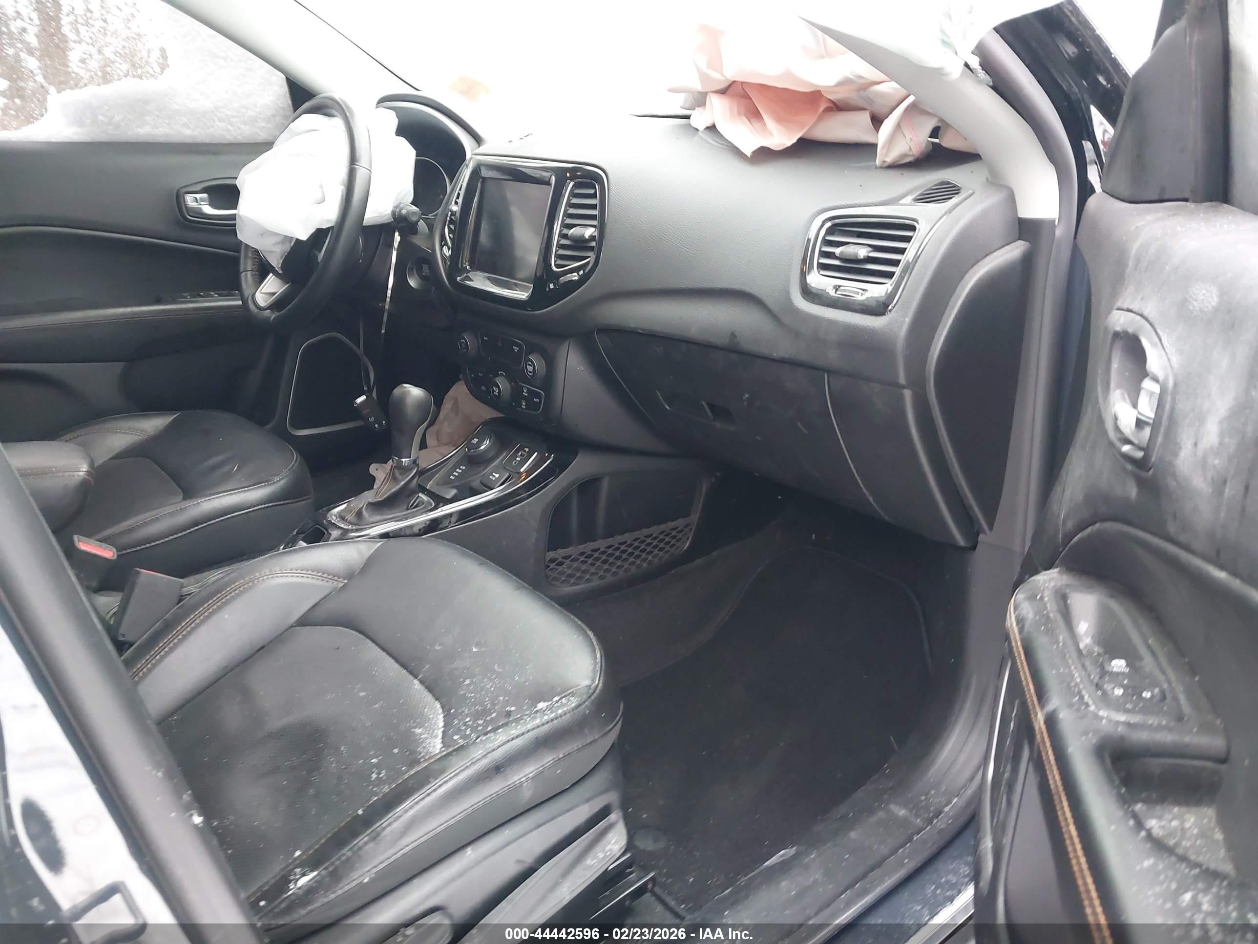 JEEP COMPASS image 5