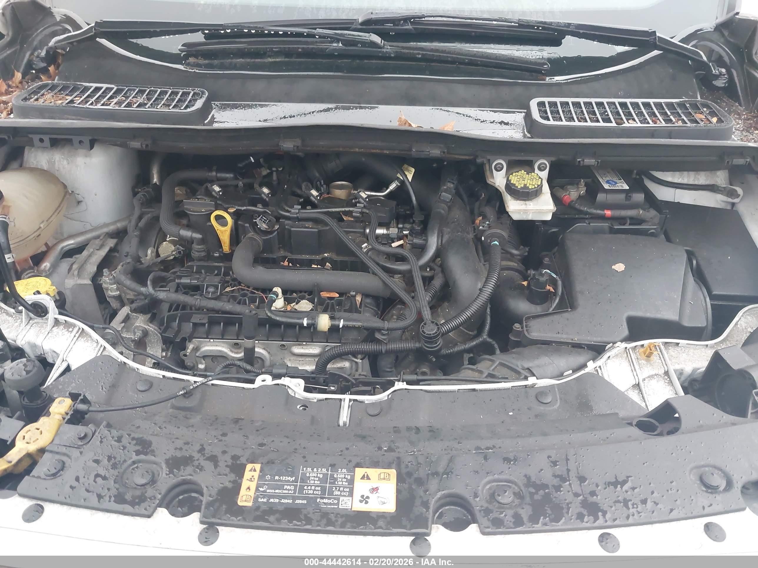 FORD ESCAPE image 10