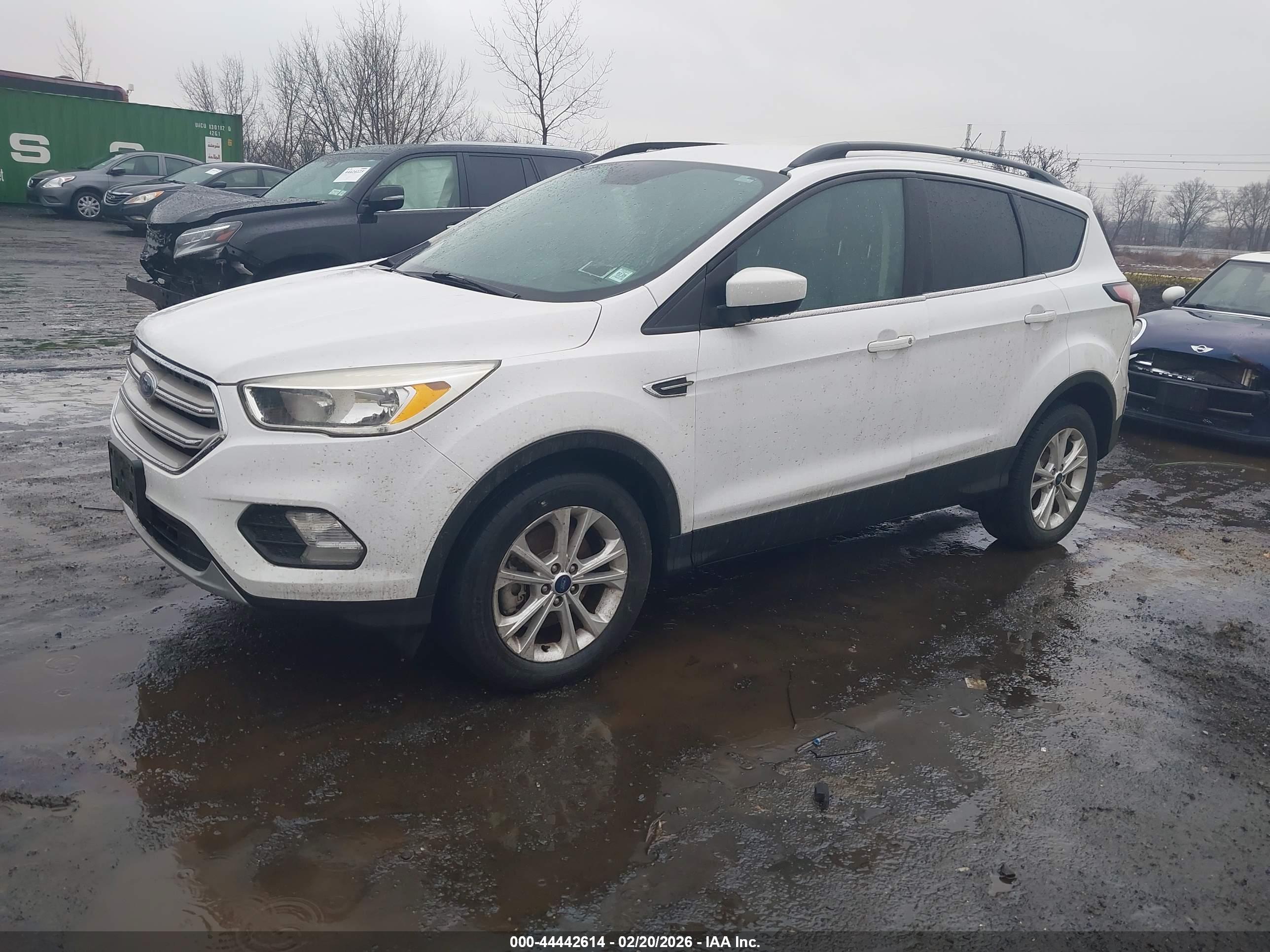 FORD ESCAPE image 2