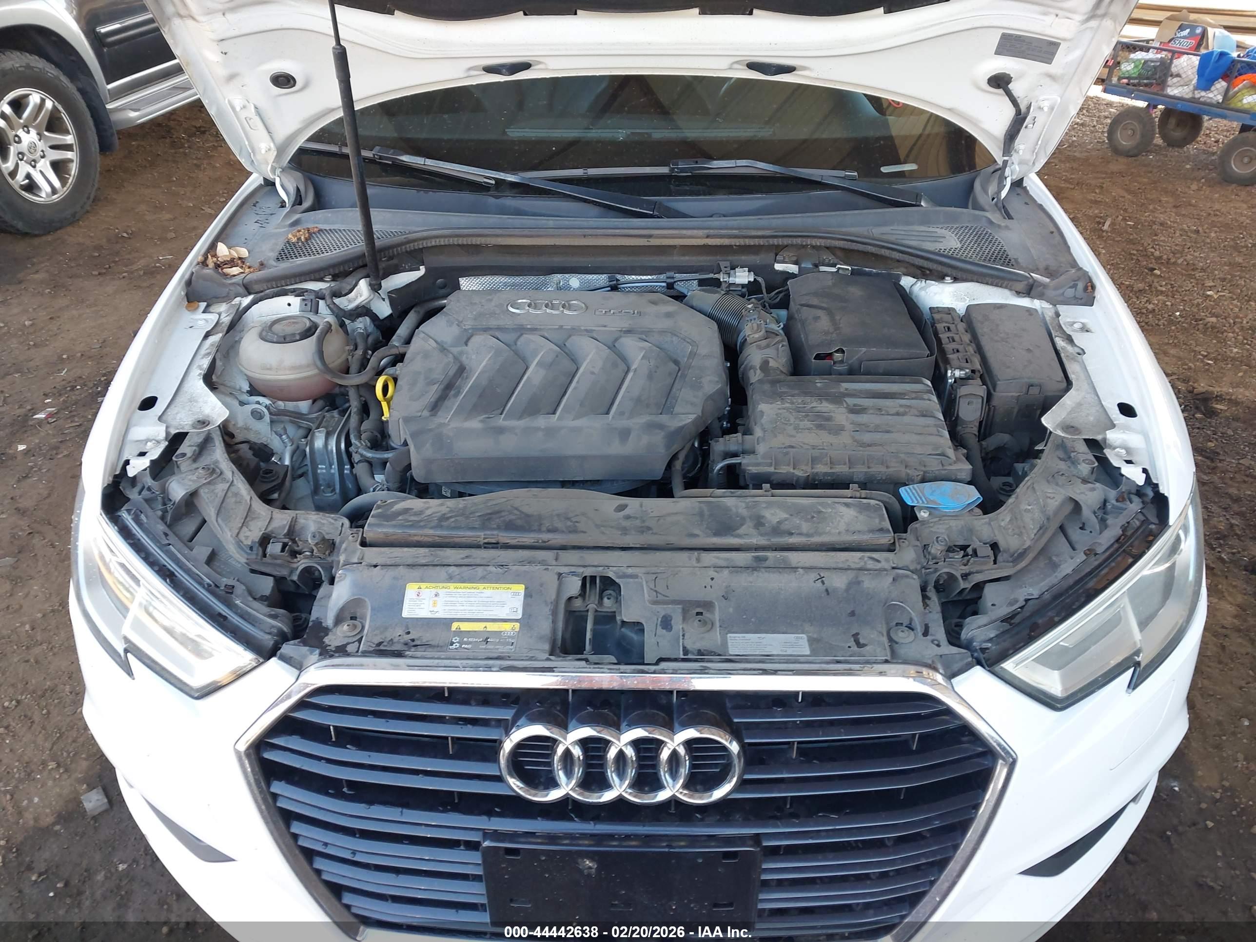 AUDI A3 image 10