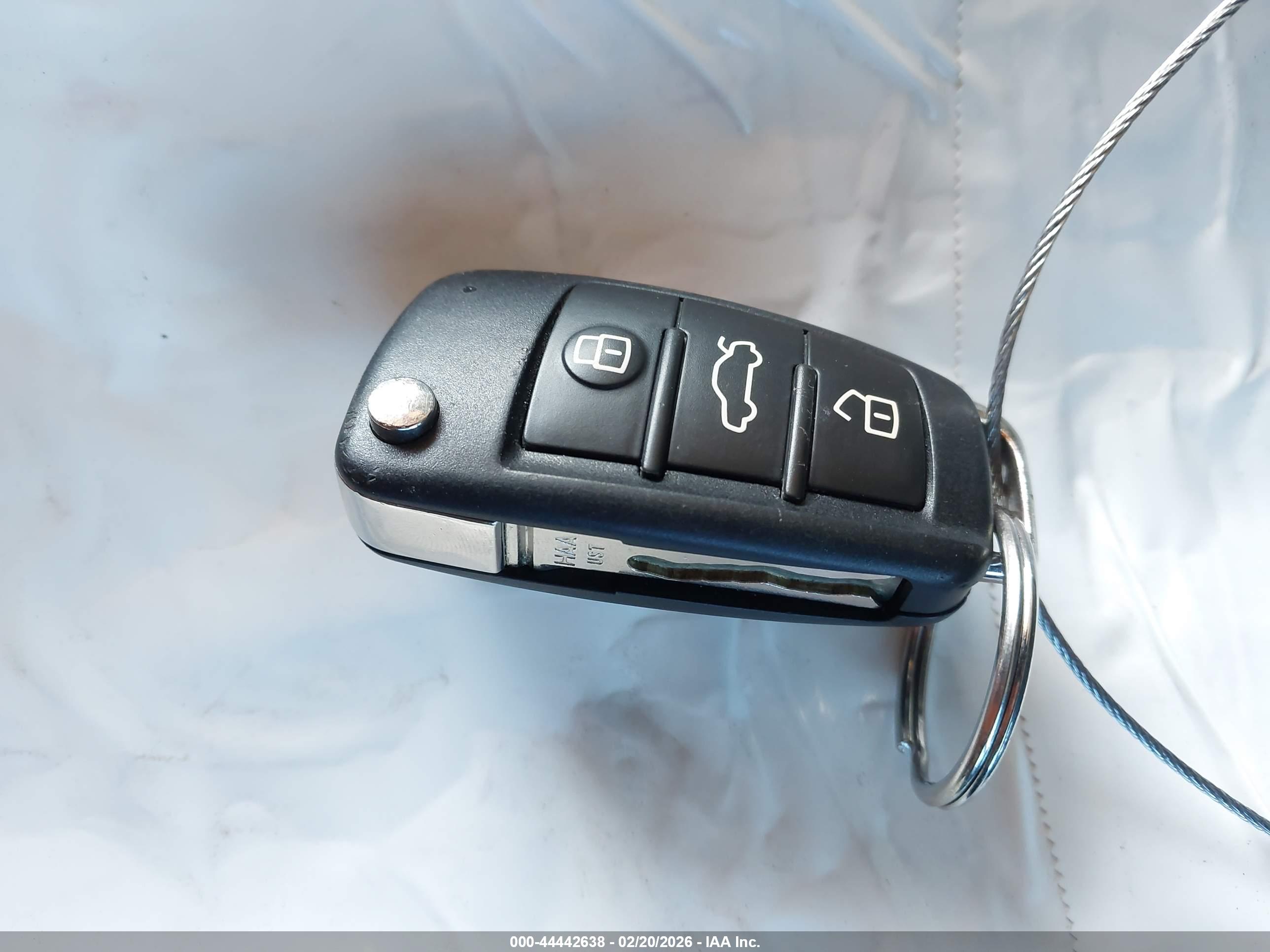 AUDI A3 image 11
