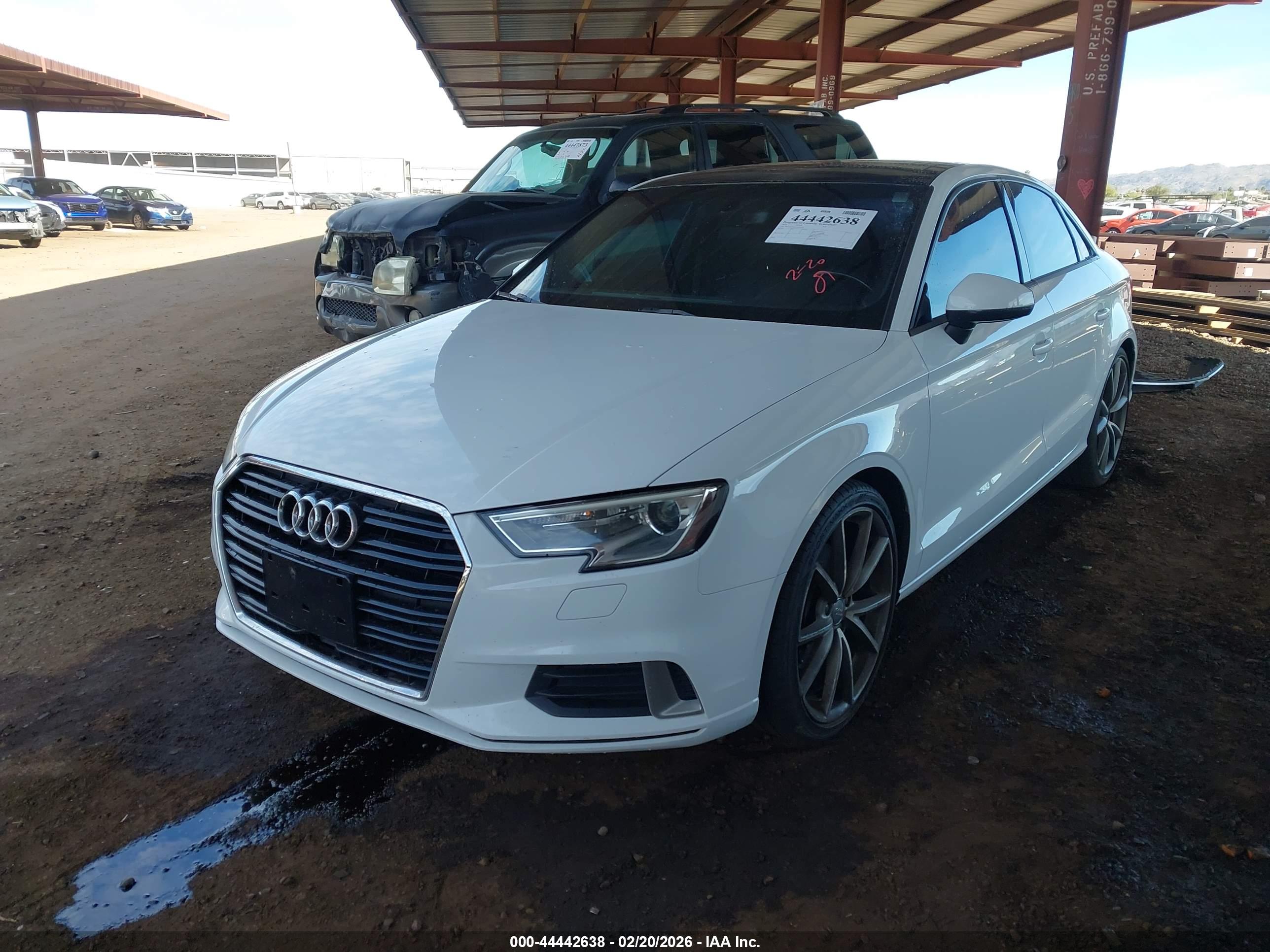 AUDI A3 image 2
