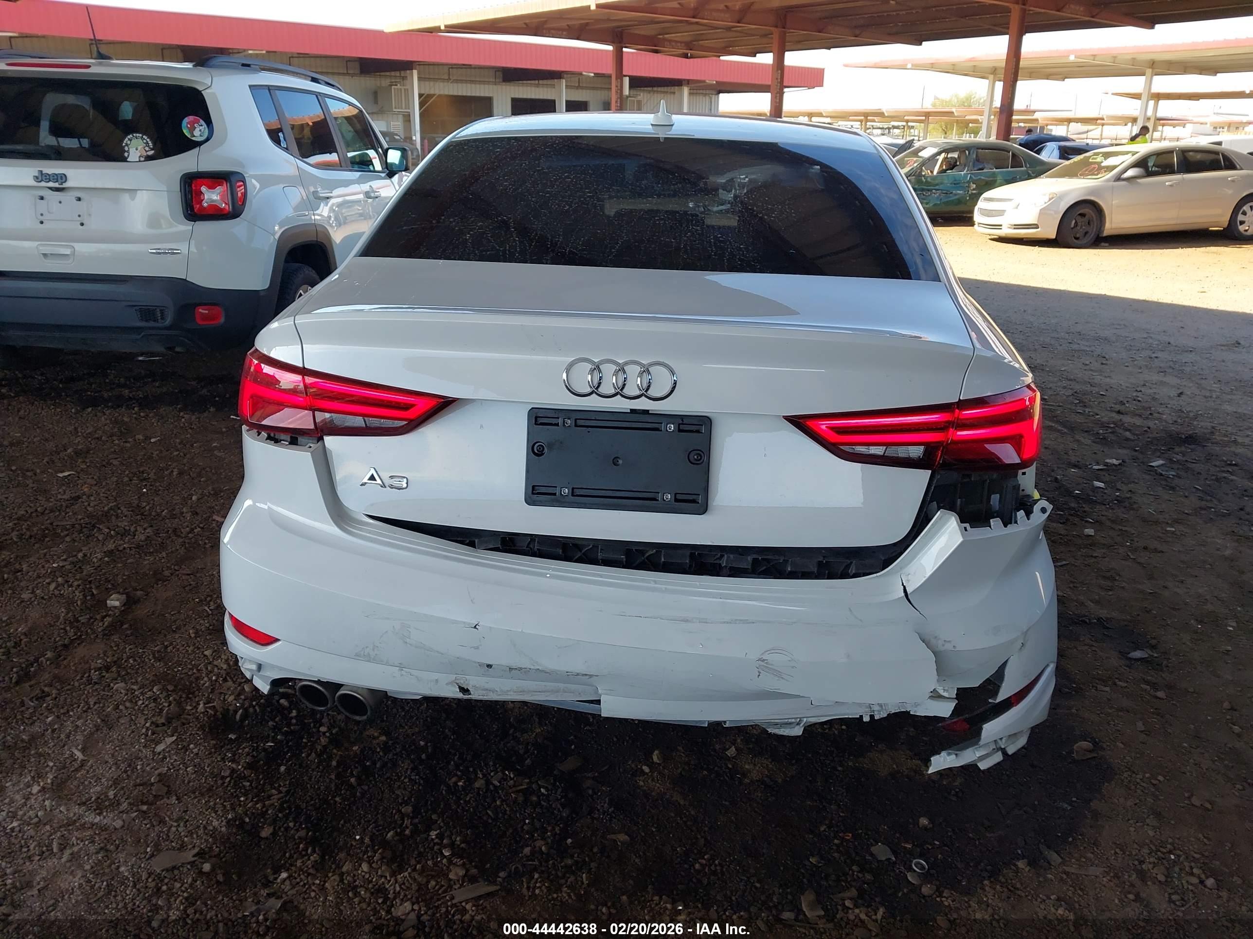 AUDI A3 image 6