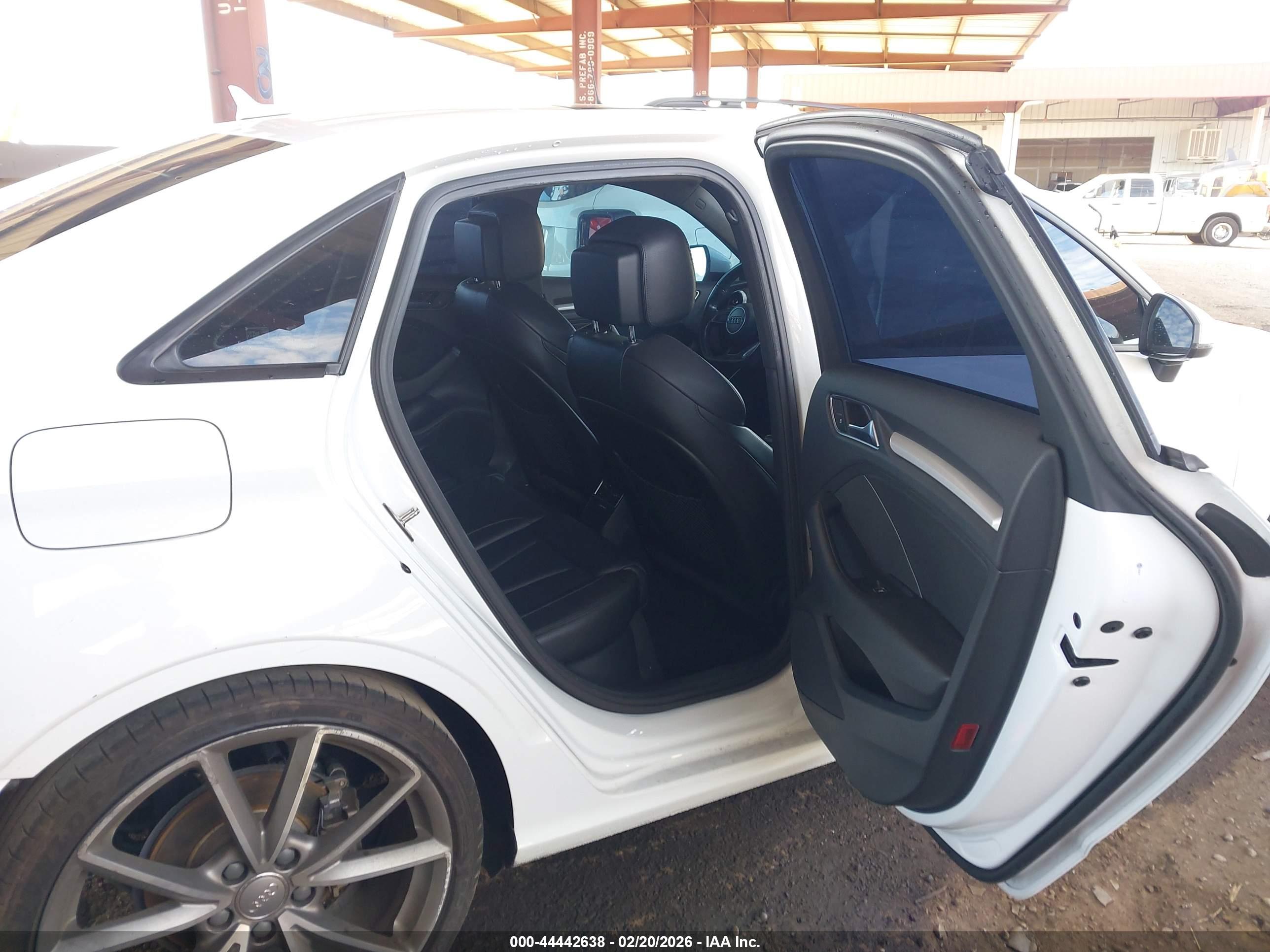 AUDI A3 image 8