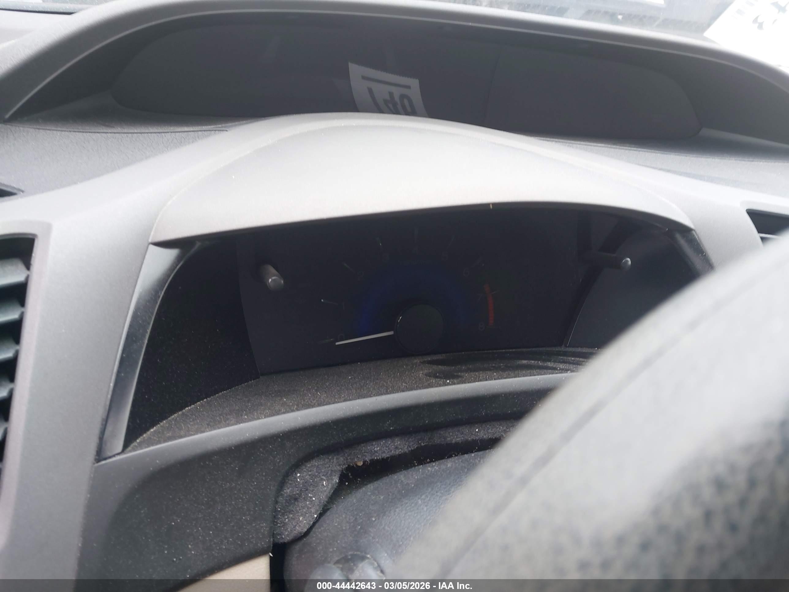 HONDA CIVIC image 7