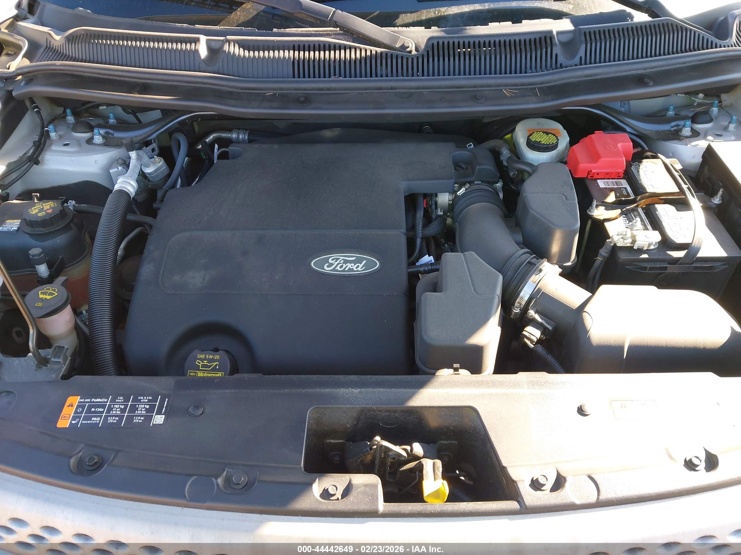 FORD EXPLORER image 10