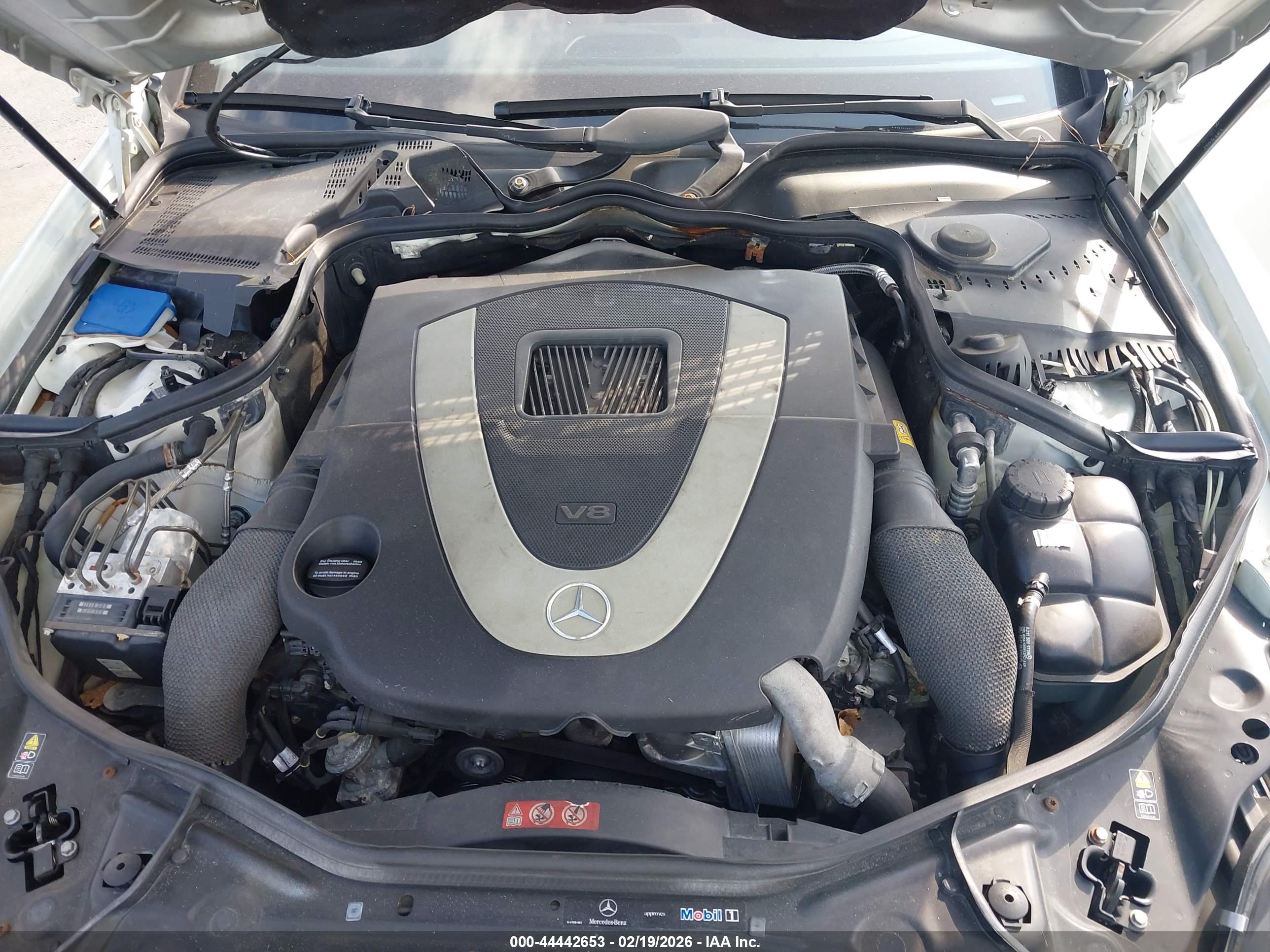 MERCEDES-BENZ CLS image 10