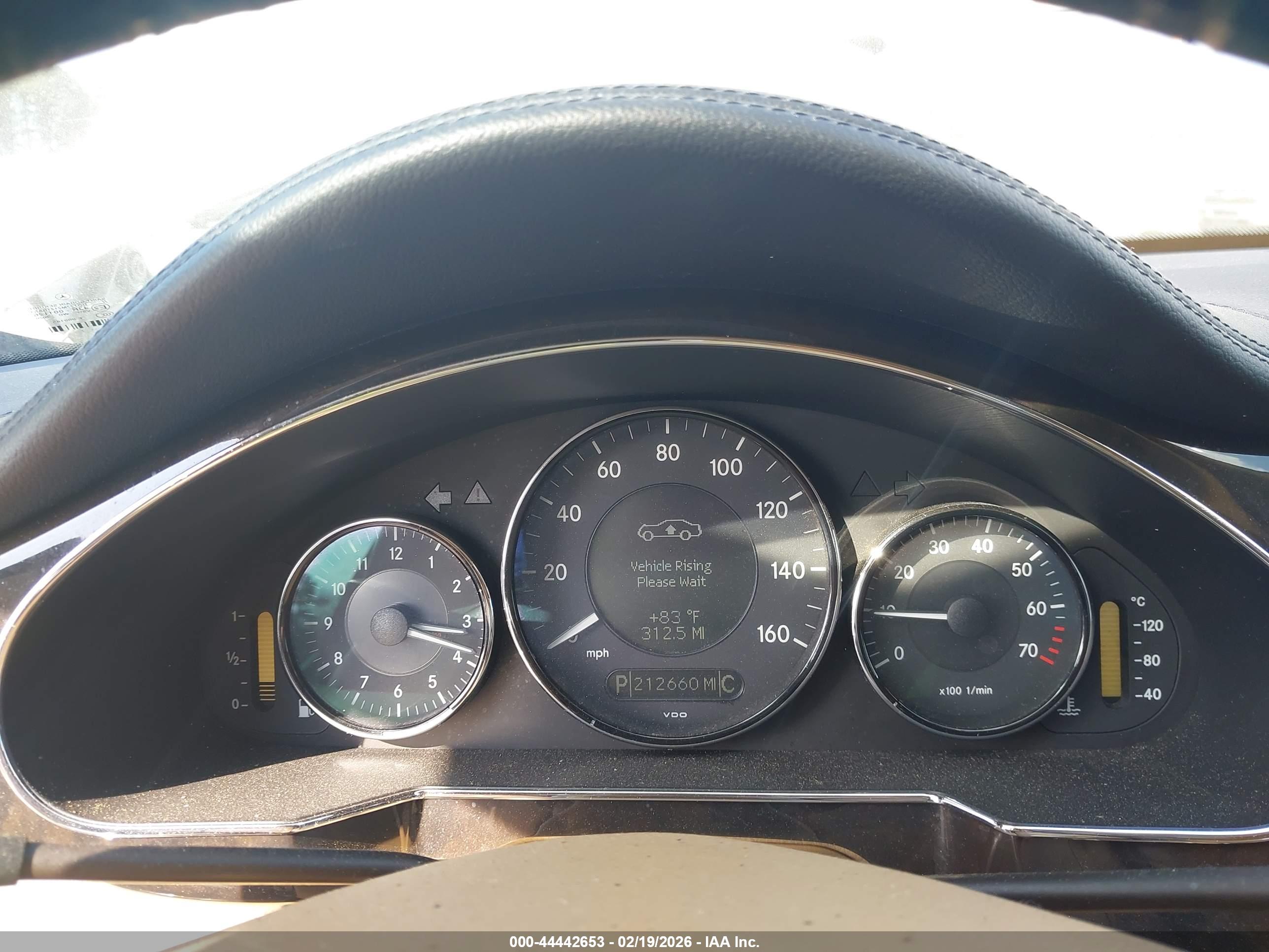 MERCEDES-BENZ CLS image 7