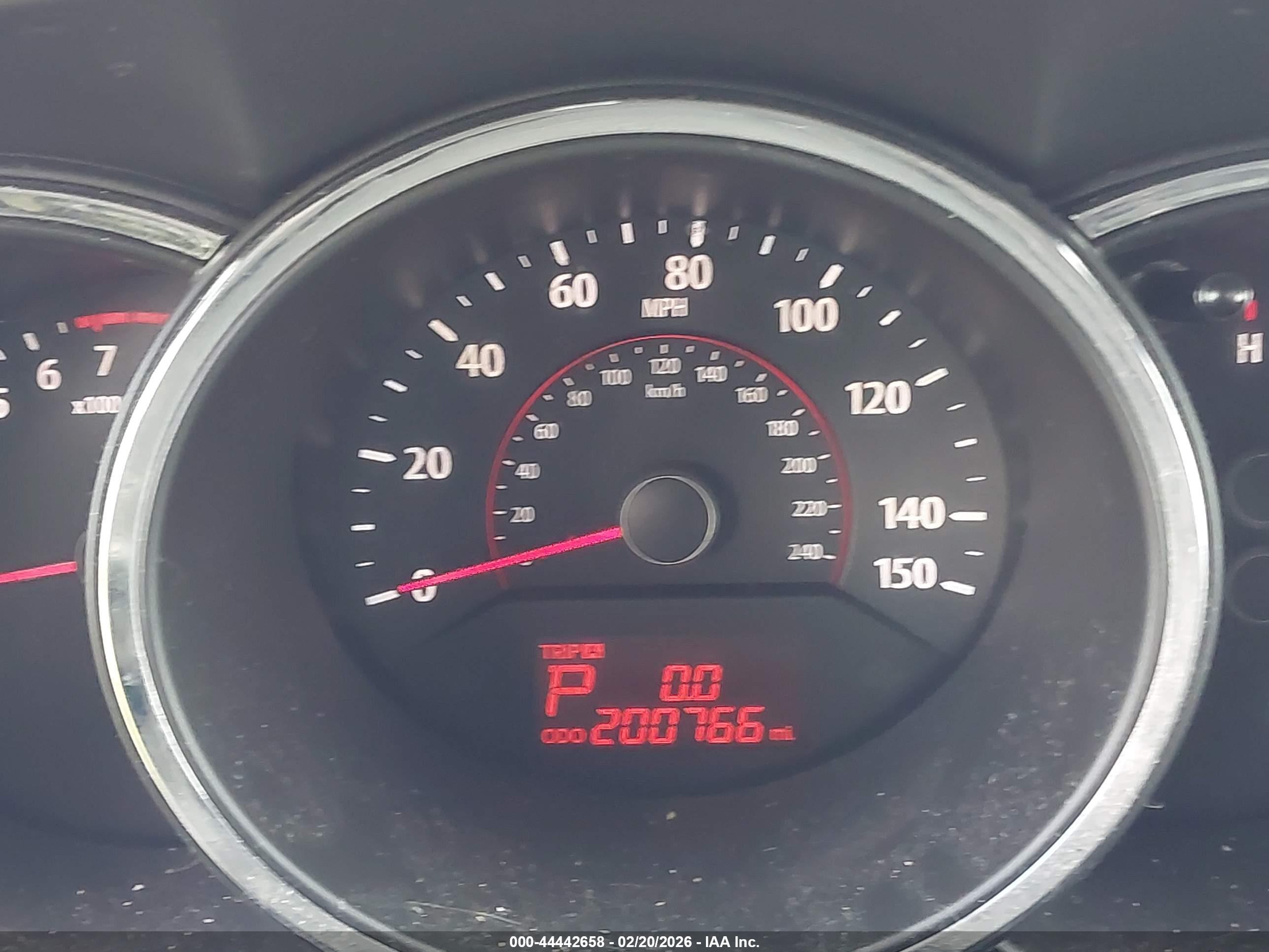 KIA SORENTO image 7