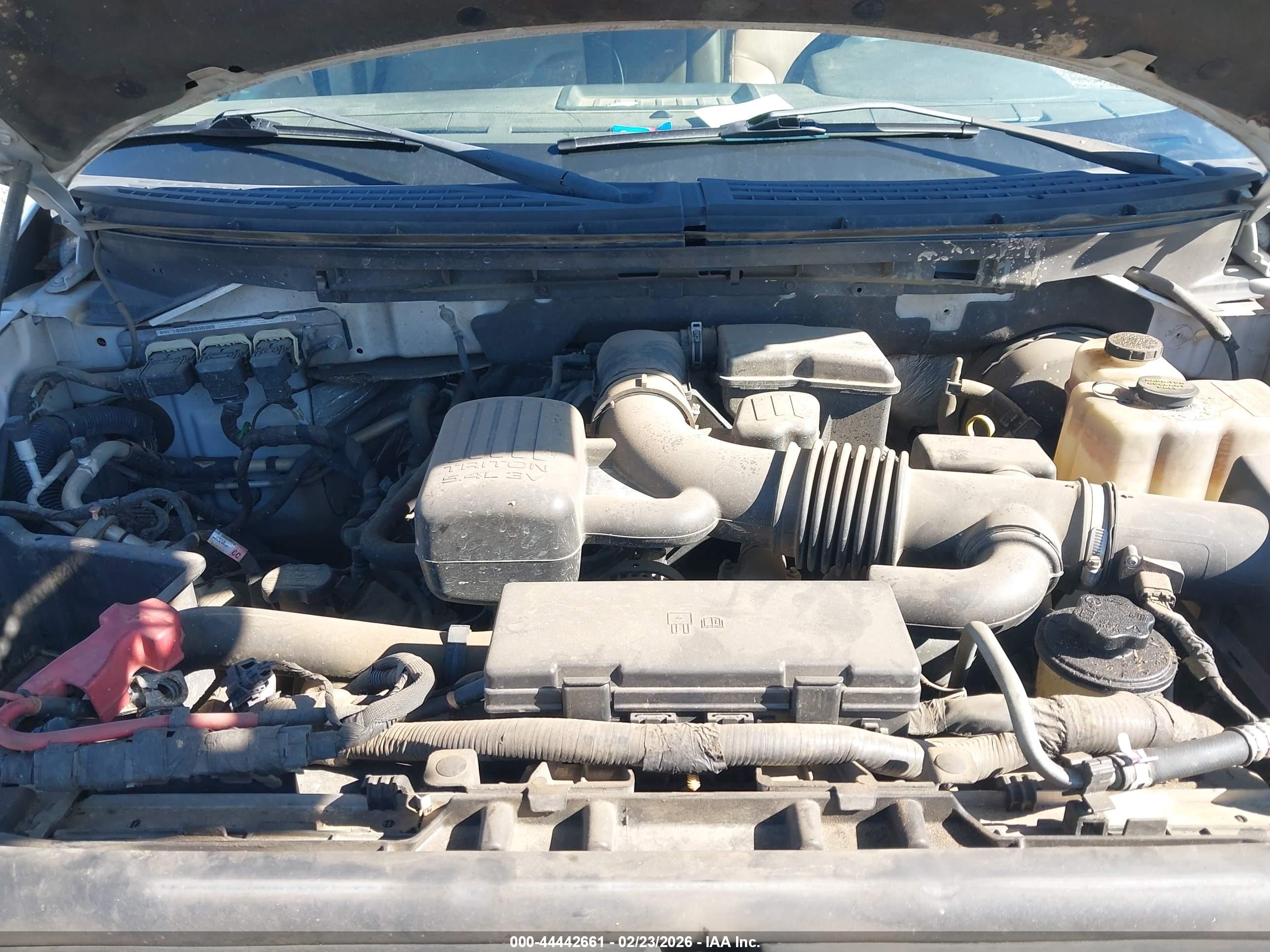 FORD F-150 image 10