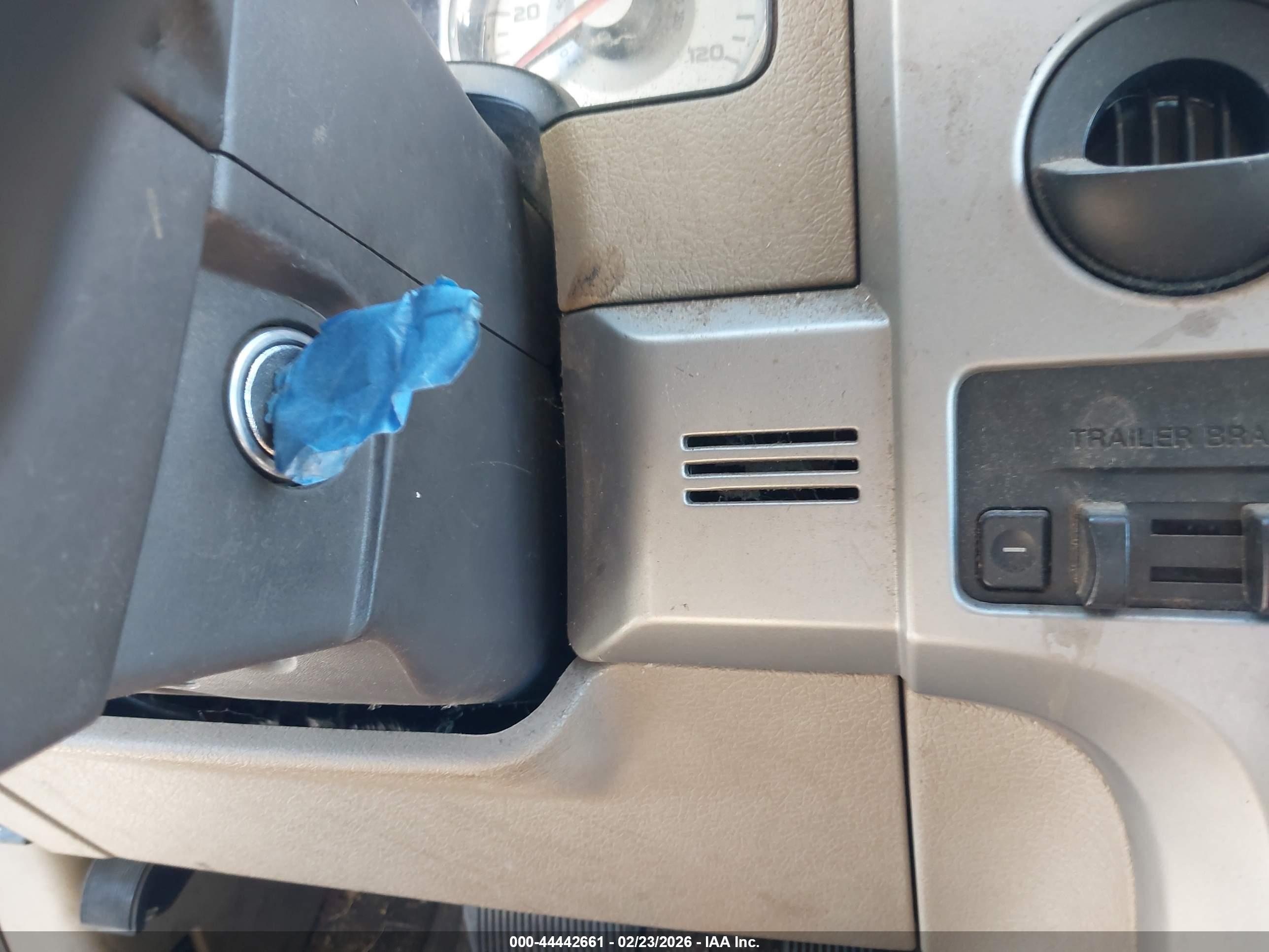 FORD F-150 image 11
