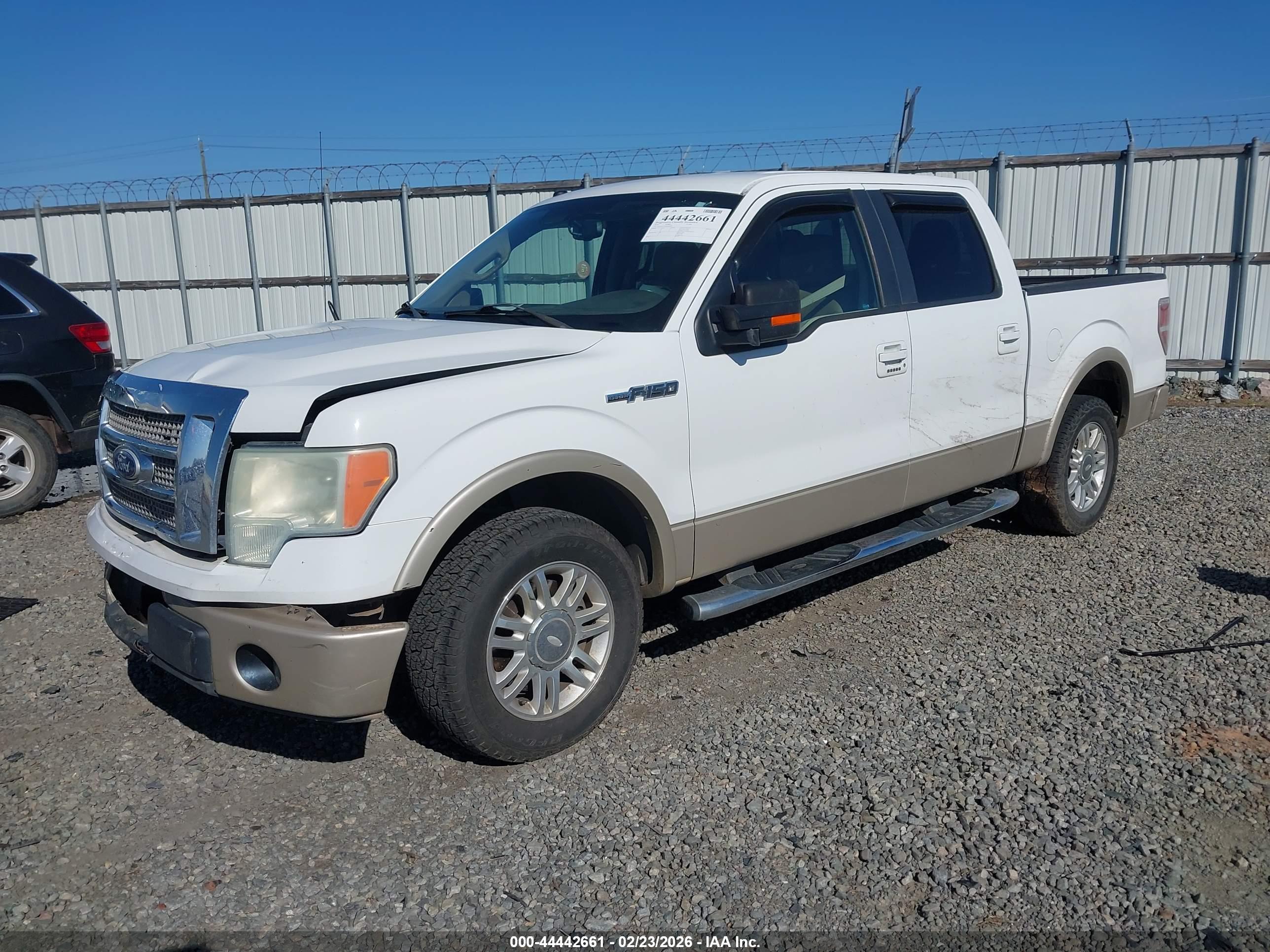 FORD F-150 image 2