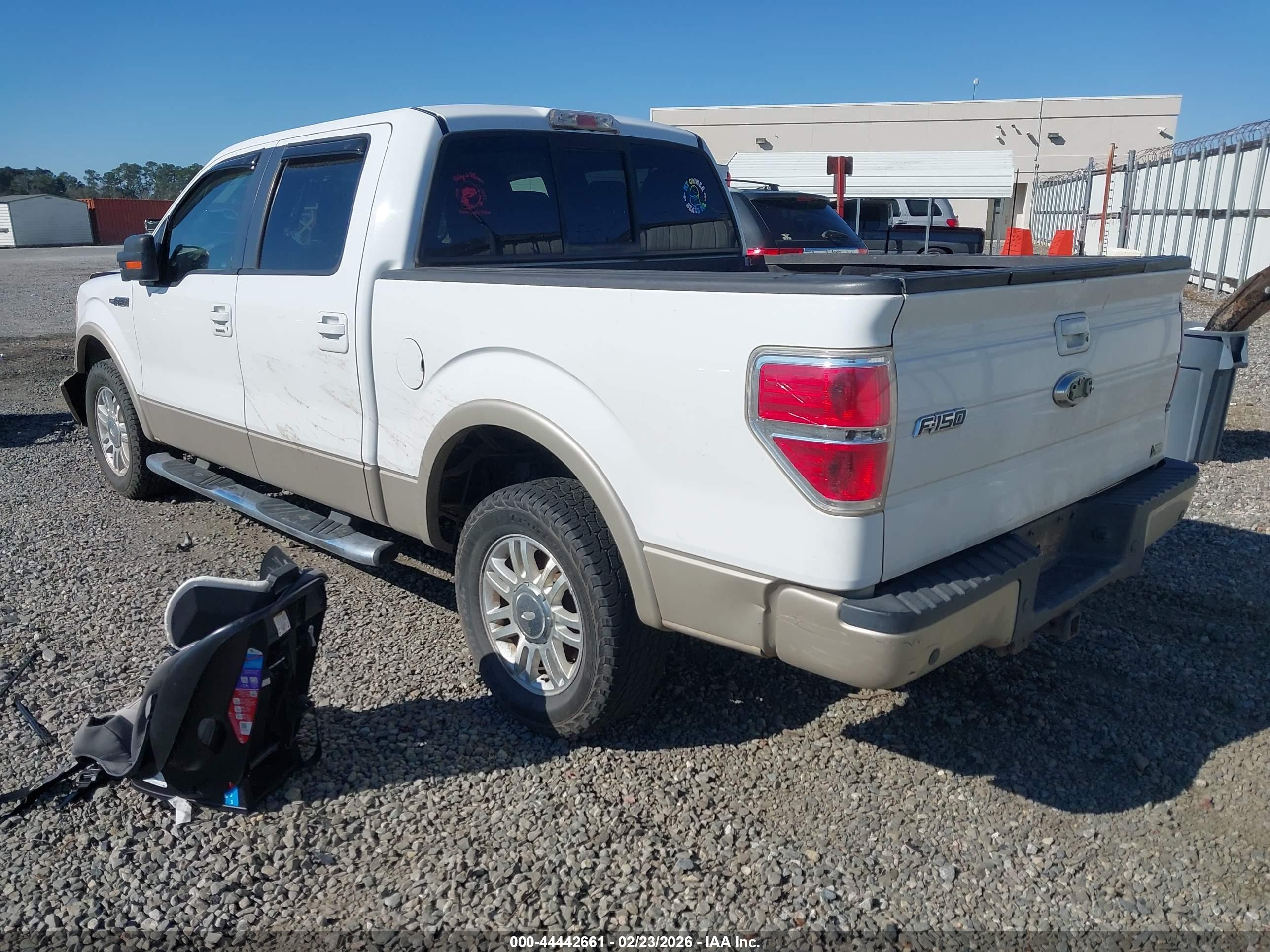 FORD F-150 image 3