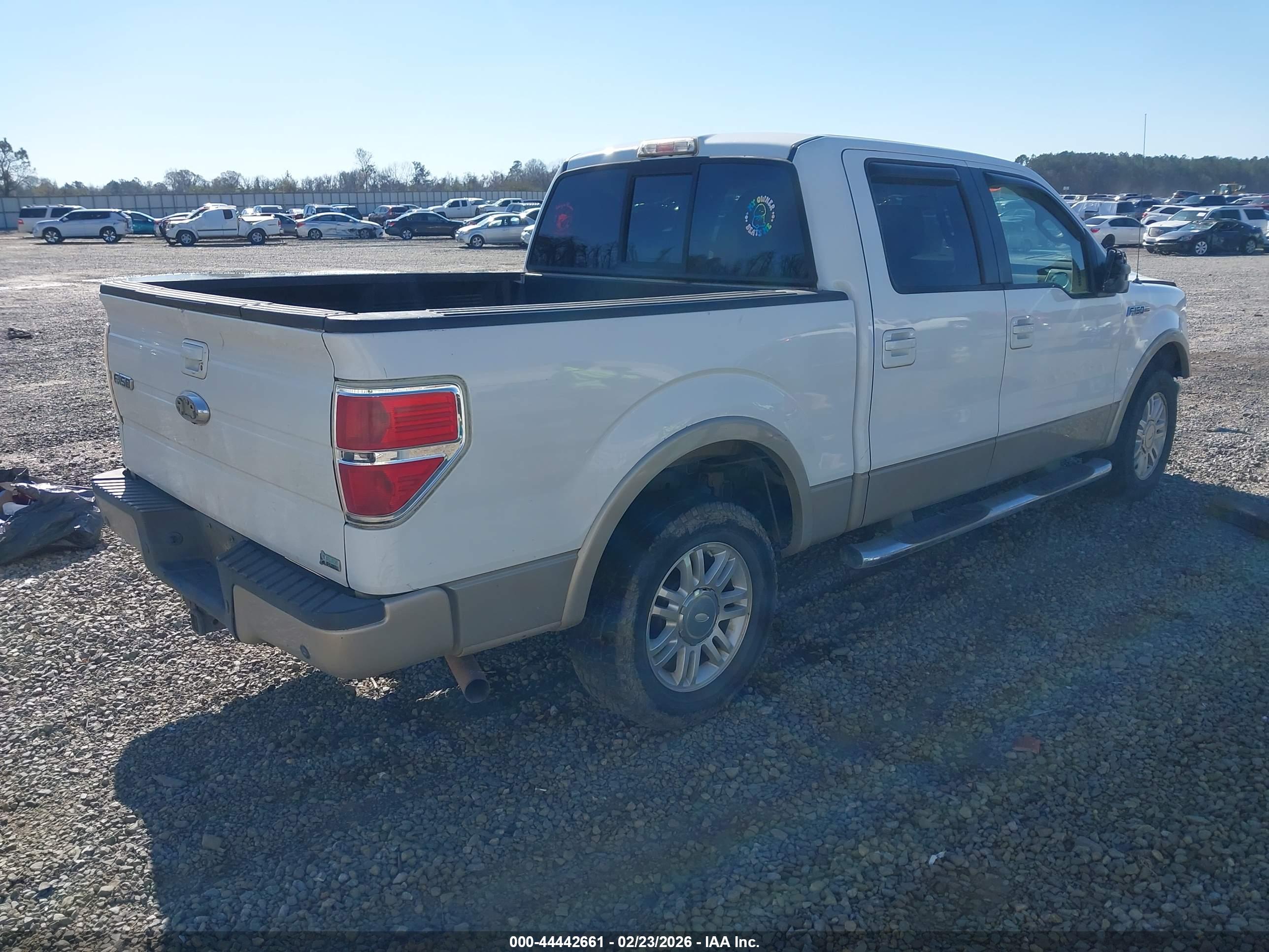 FORD F-150 image 4