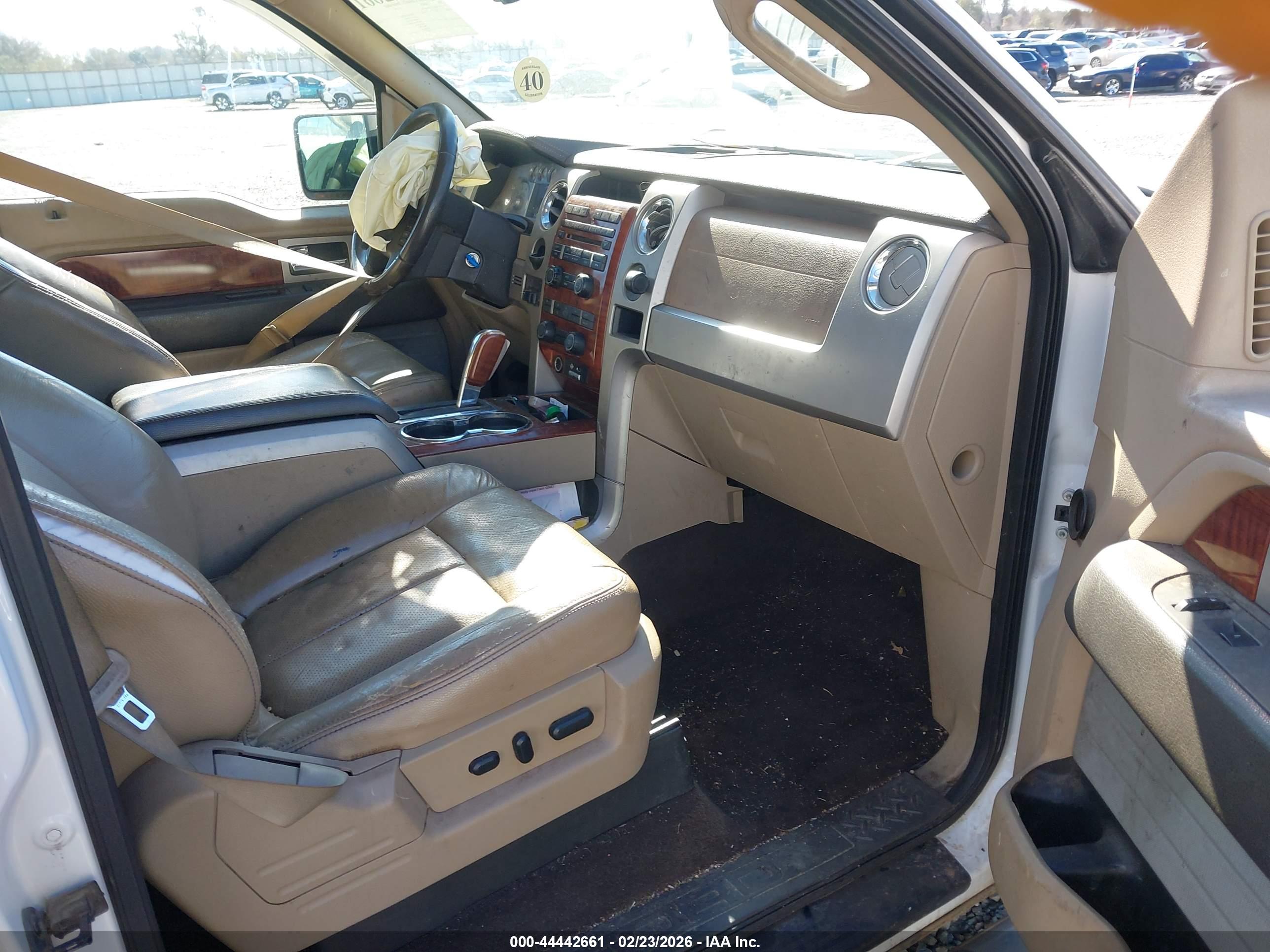 FORD F-150 image 5
