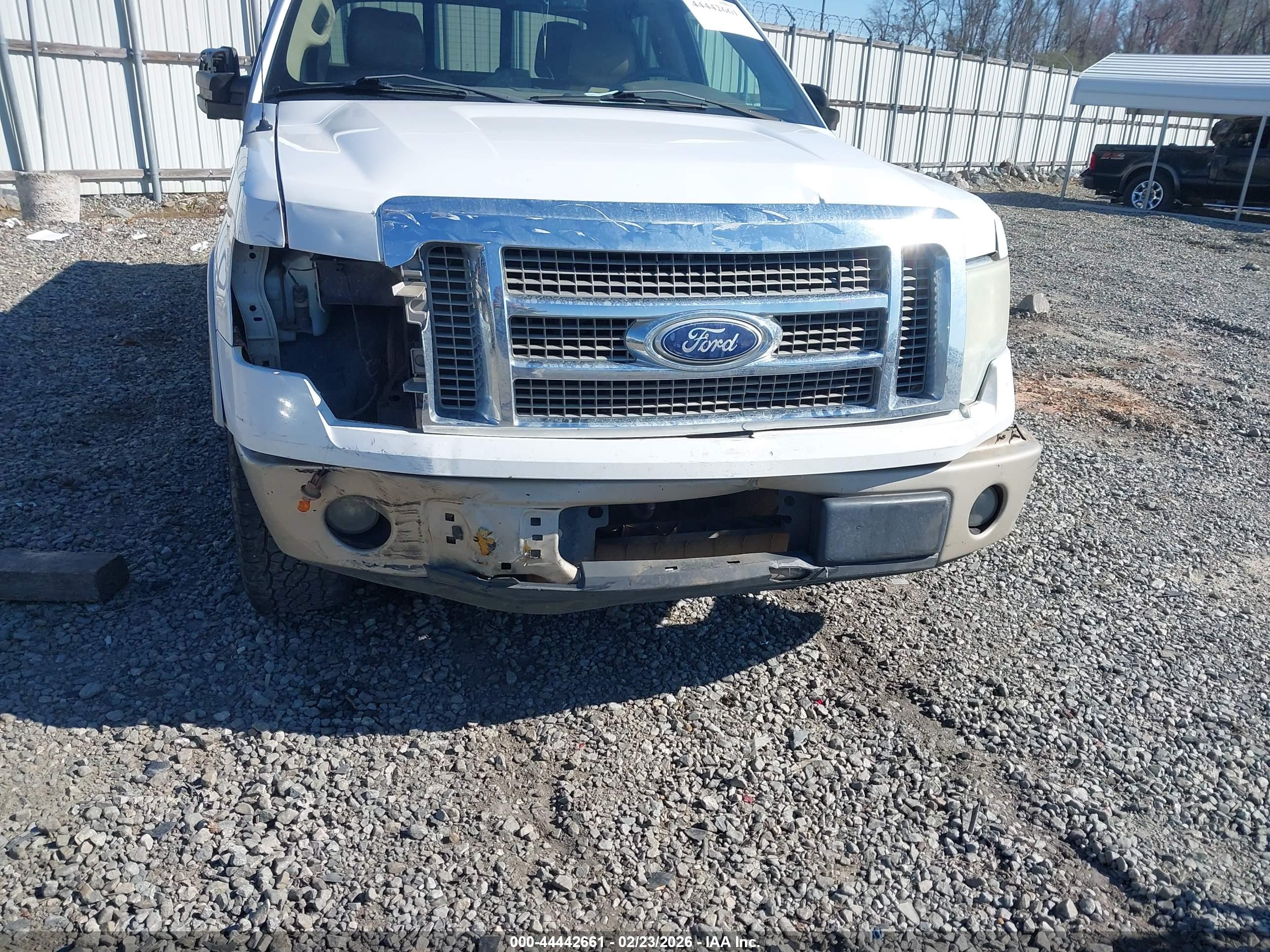 FORD F-150 image 6