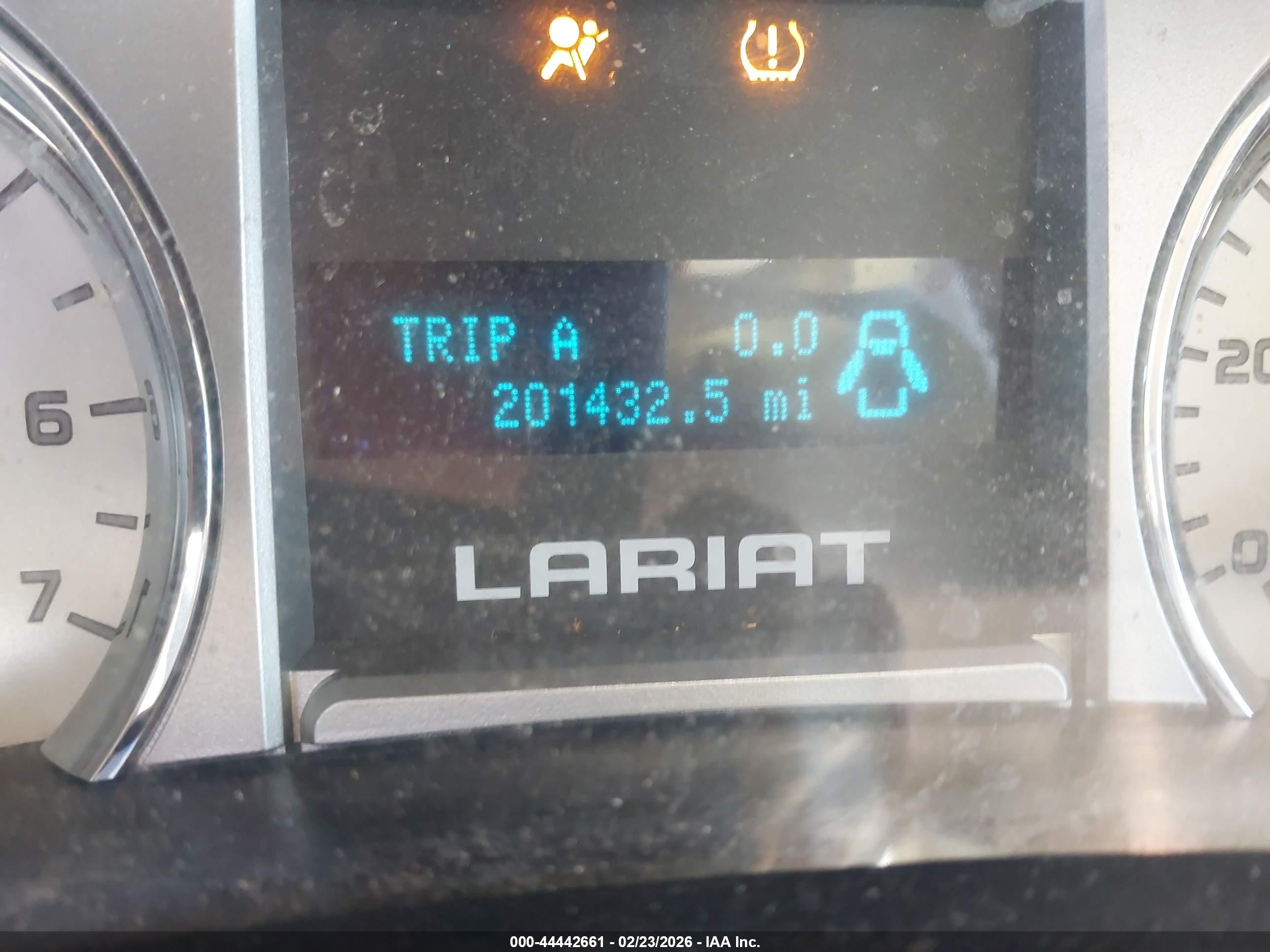 FORD F-150 image 7