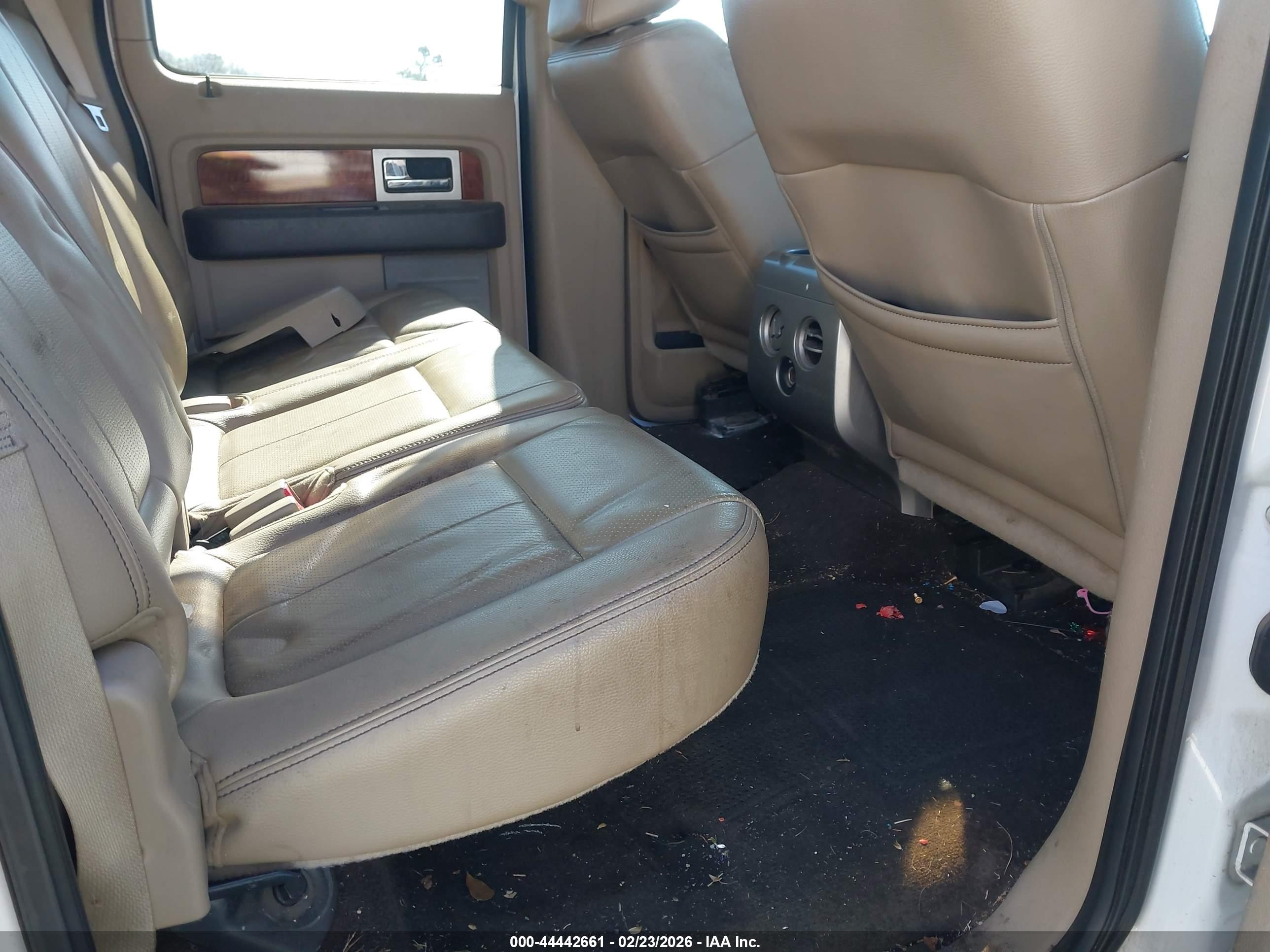 FORD F-150 image 8