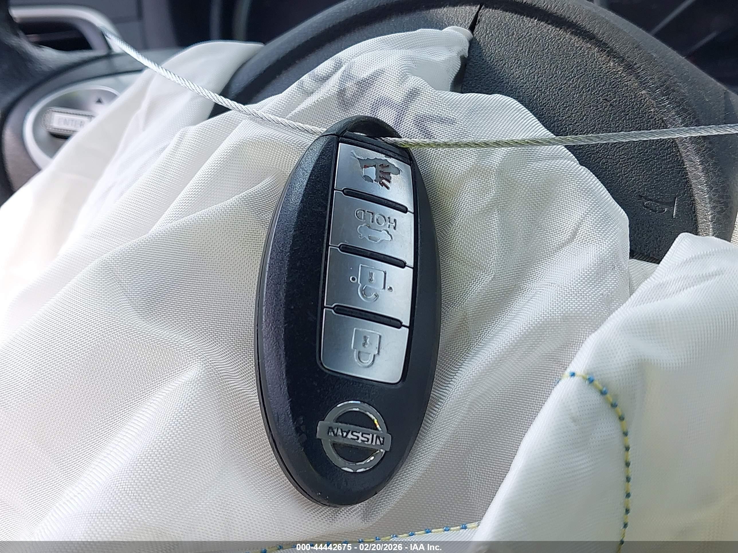 NISSAN SENTRA image 11