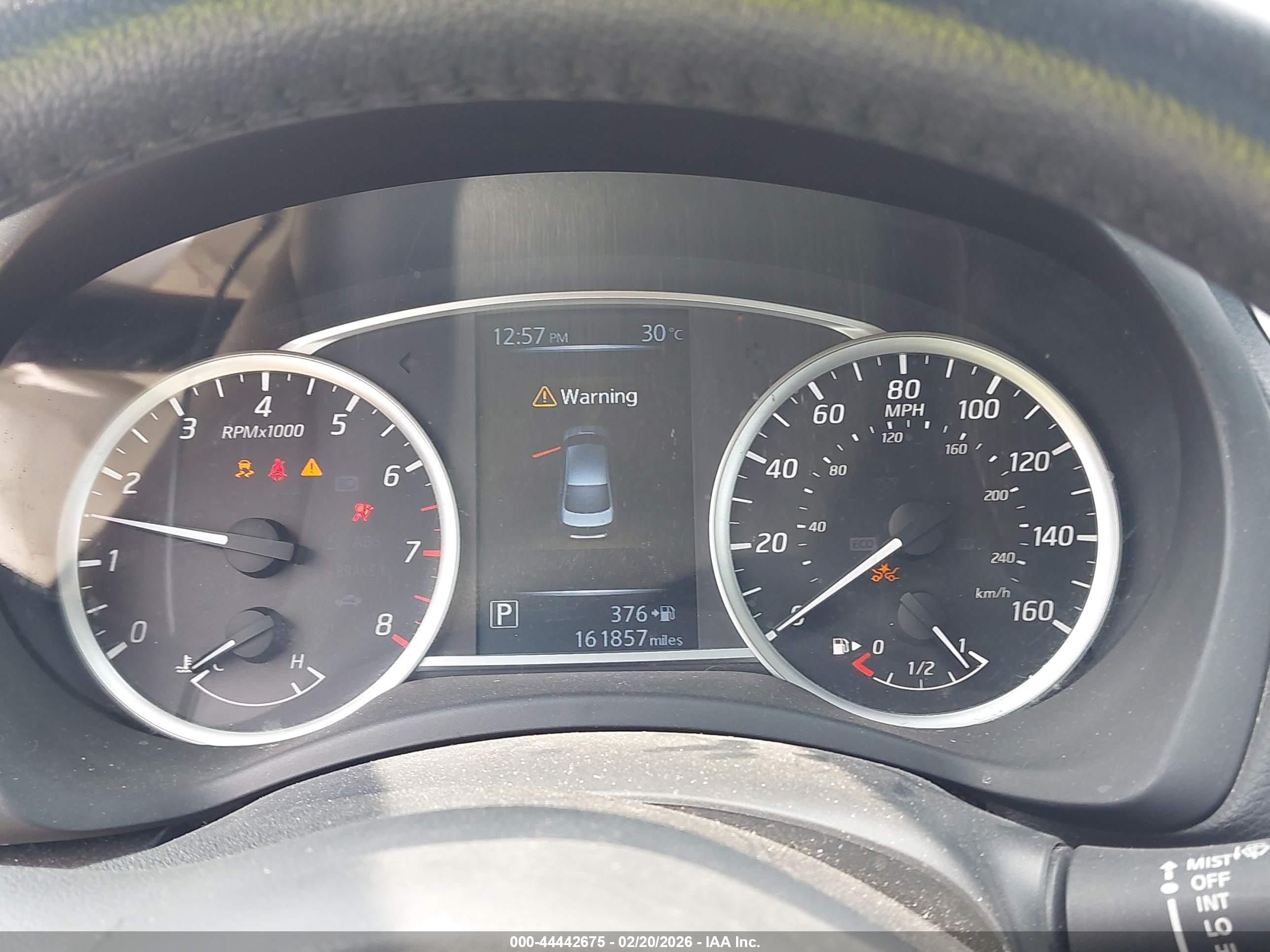 NISSAN SENTRA image 7