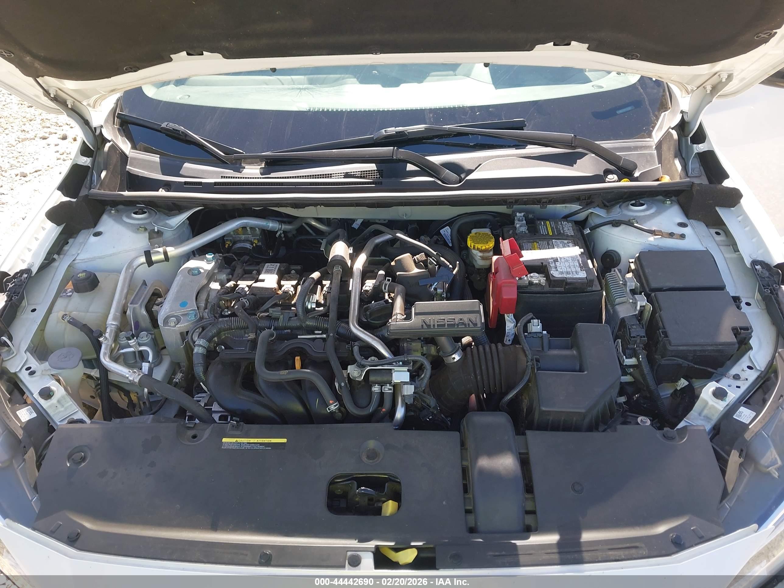 NISSAN SENTRA image 10