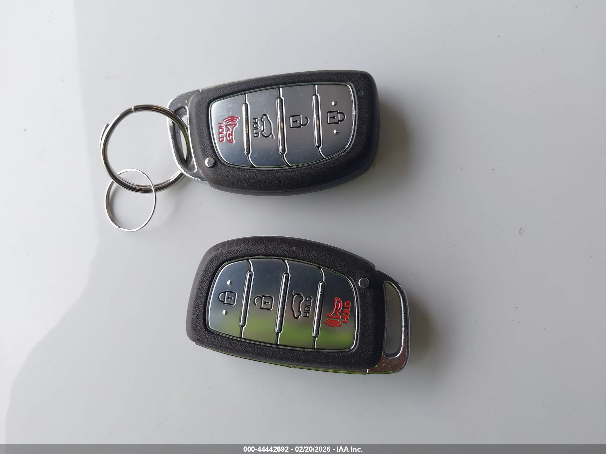 HYUNDAI IONIQ image 11
