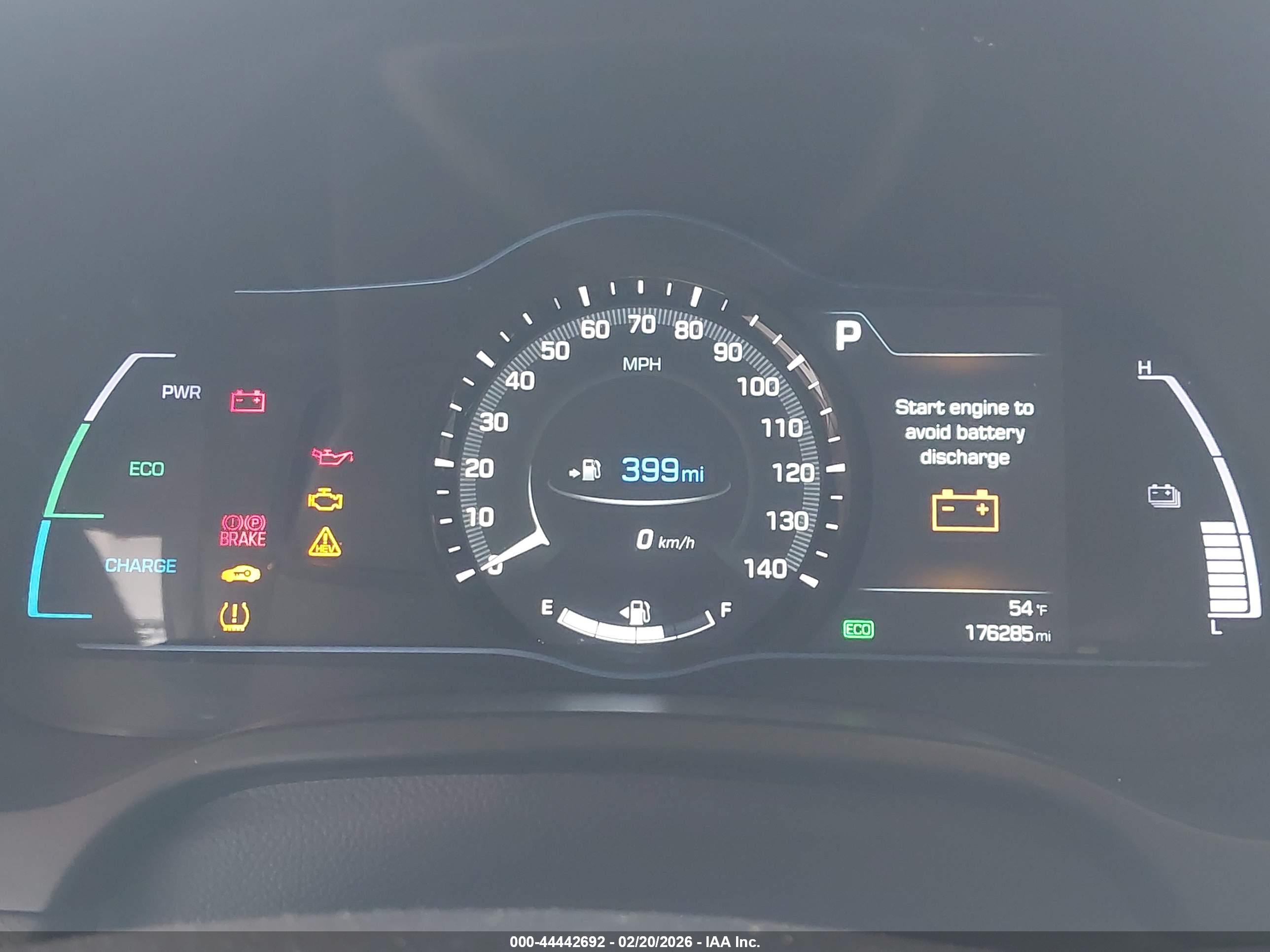 HYUNDAI IONIQ image 7