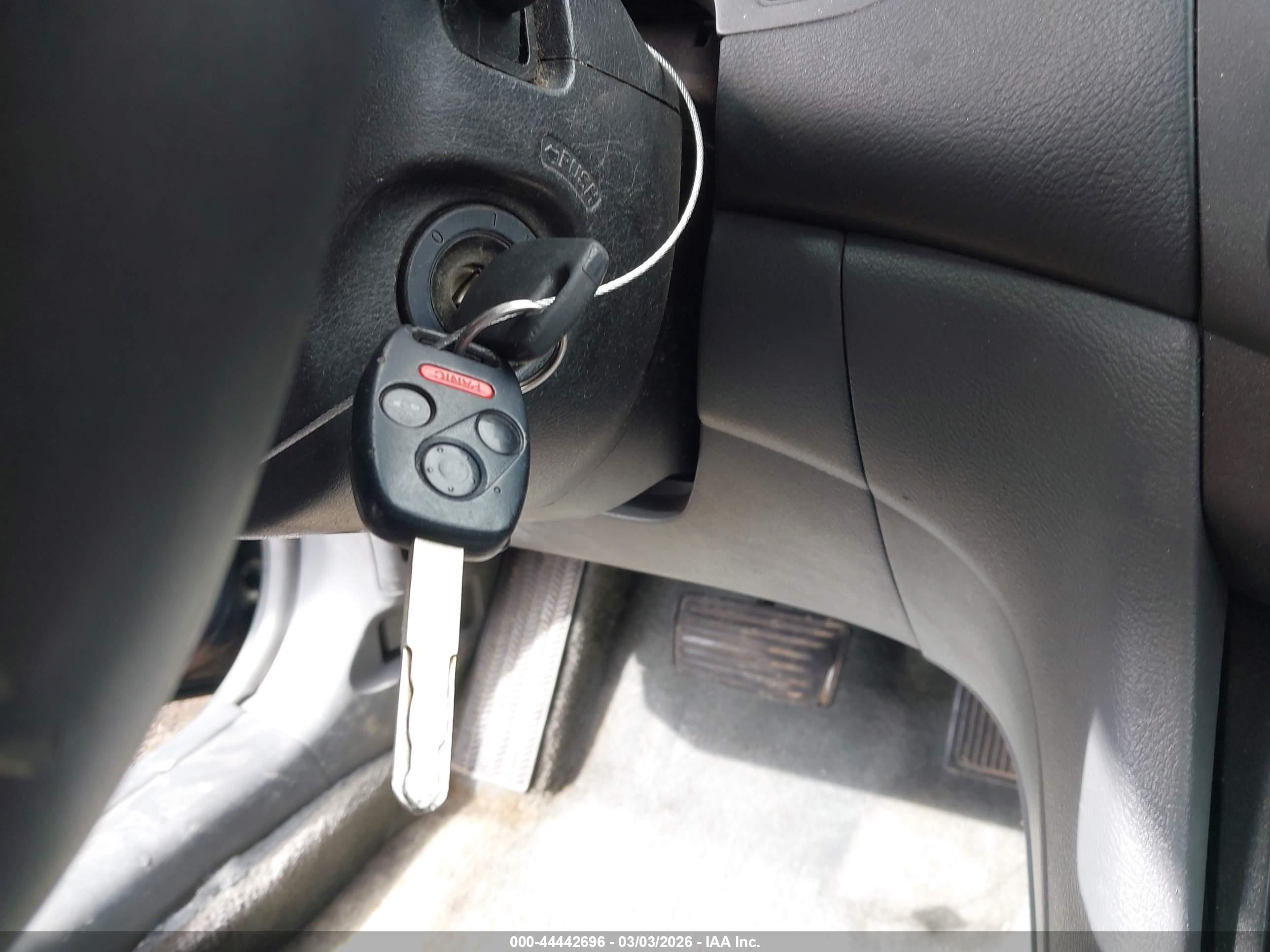 HONDA ACCORD image 11